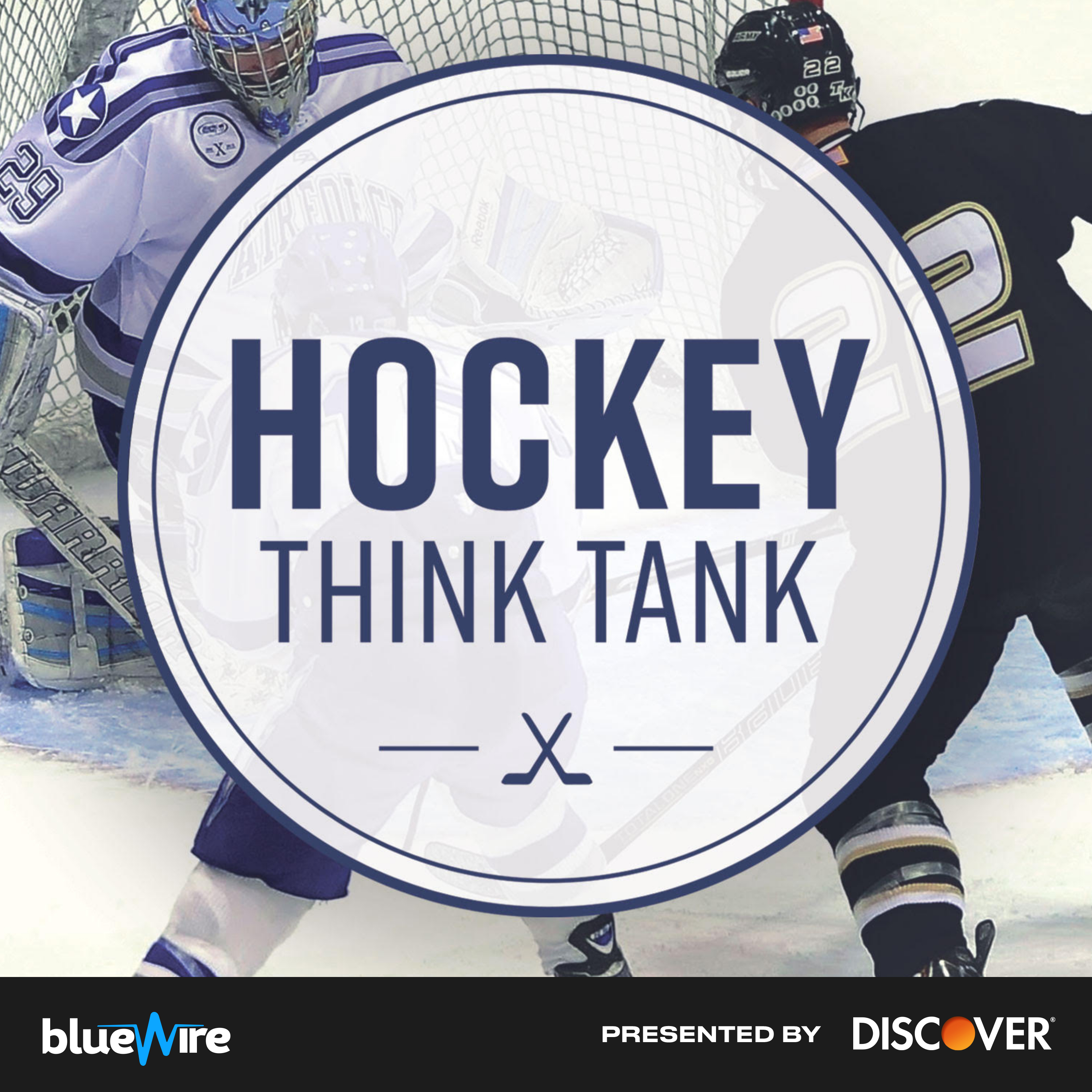 The Hockey Think Tank Podcast 