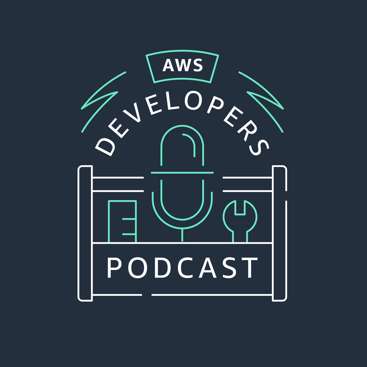 AWS Developers Podcast 