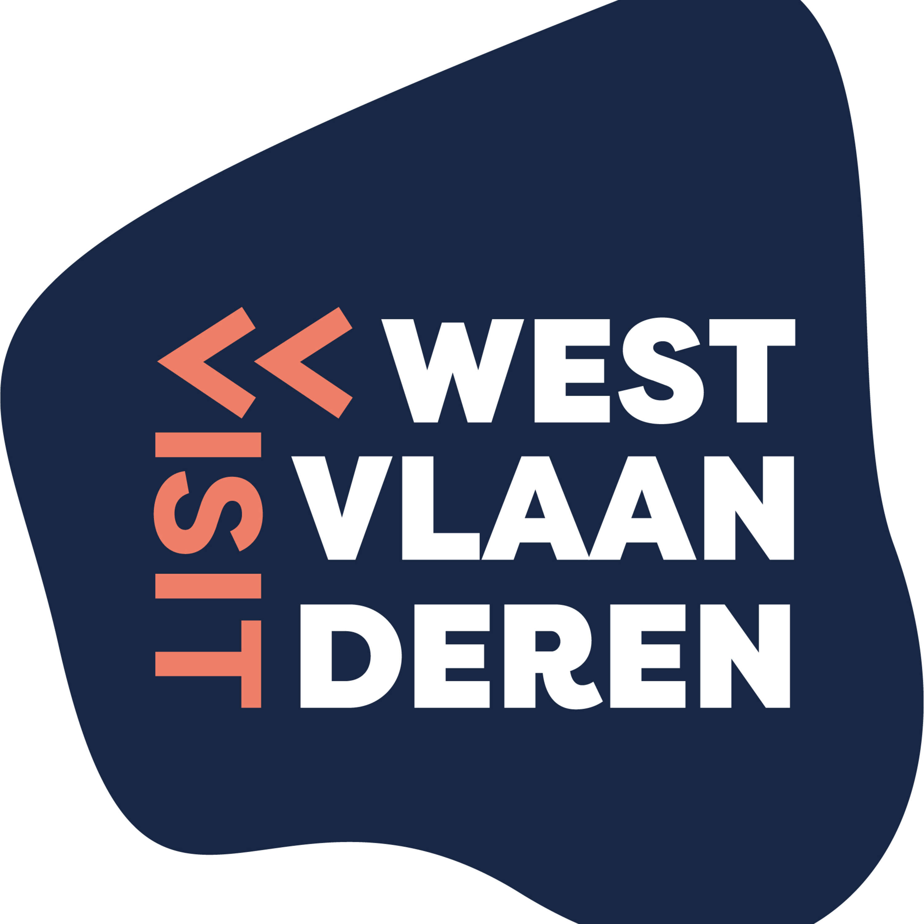 Visit West-Vlaanderen 