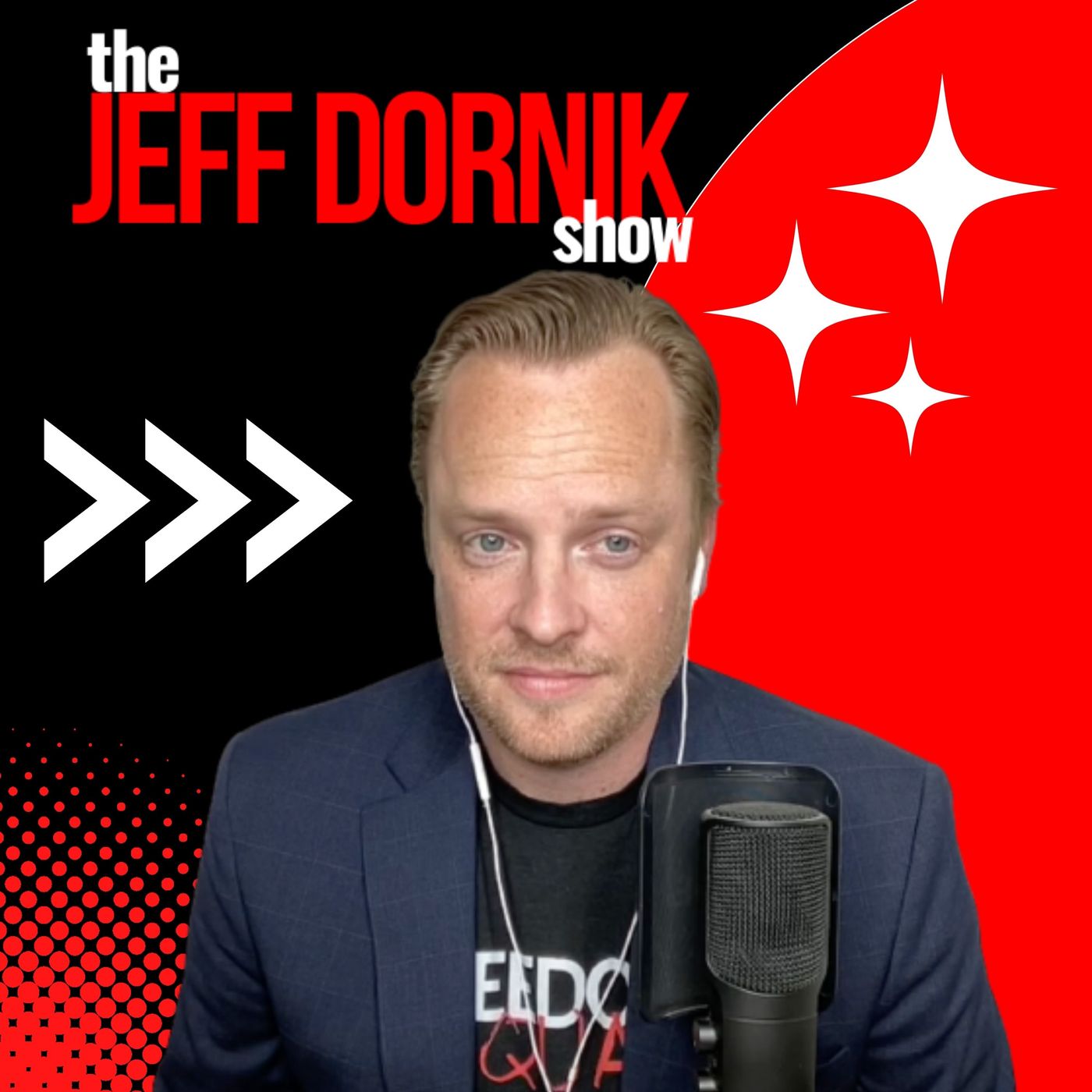 The Jeff Dornik Show 