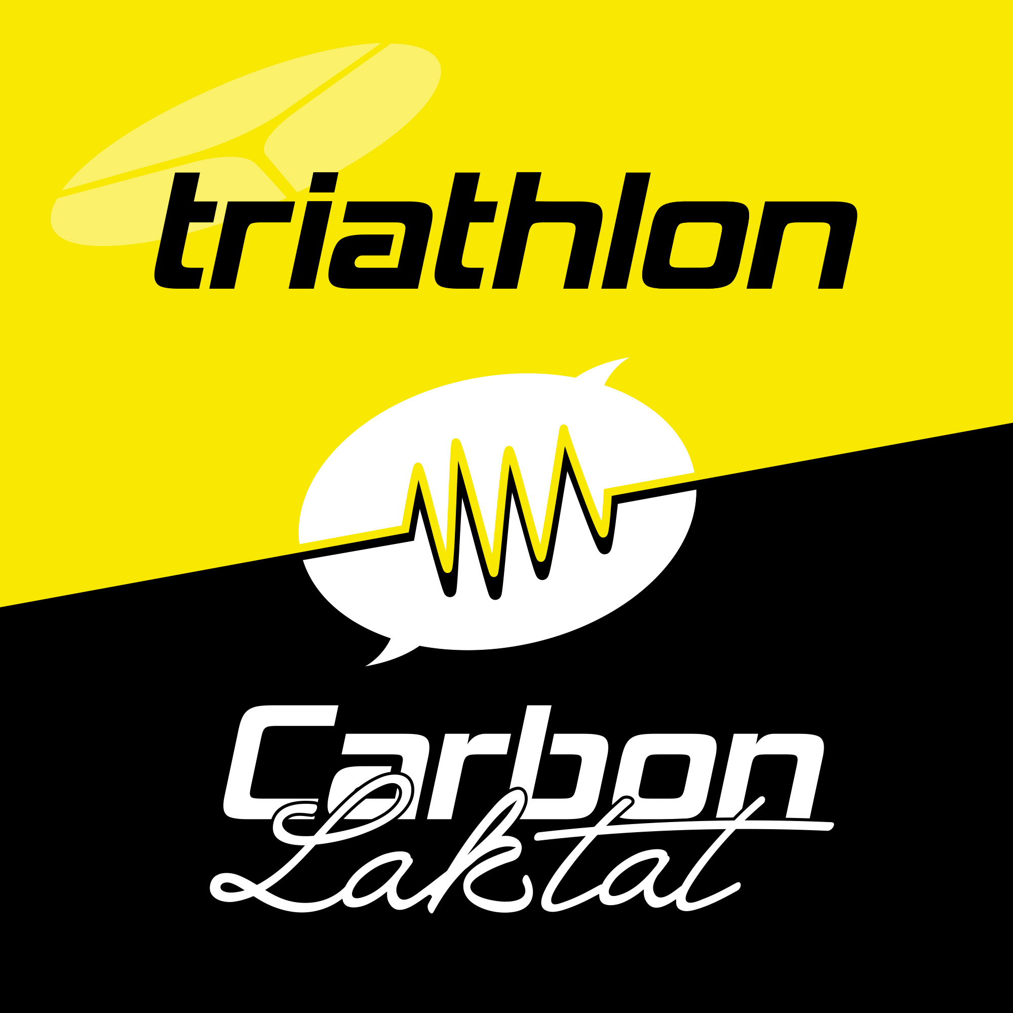 triathlon talk – Carbon & Laktat 