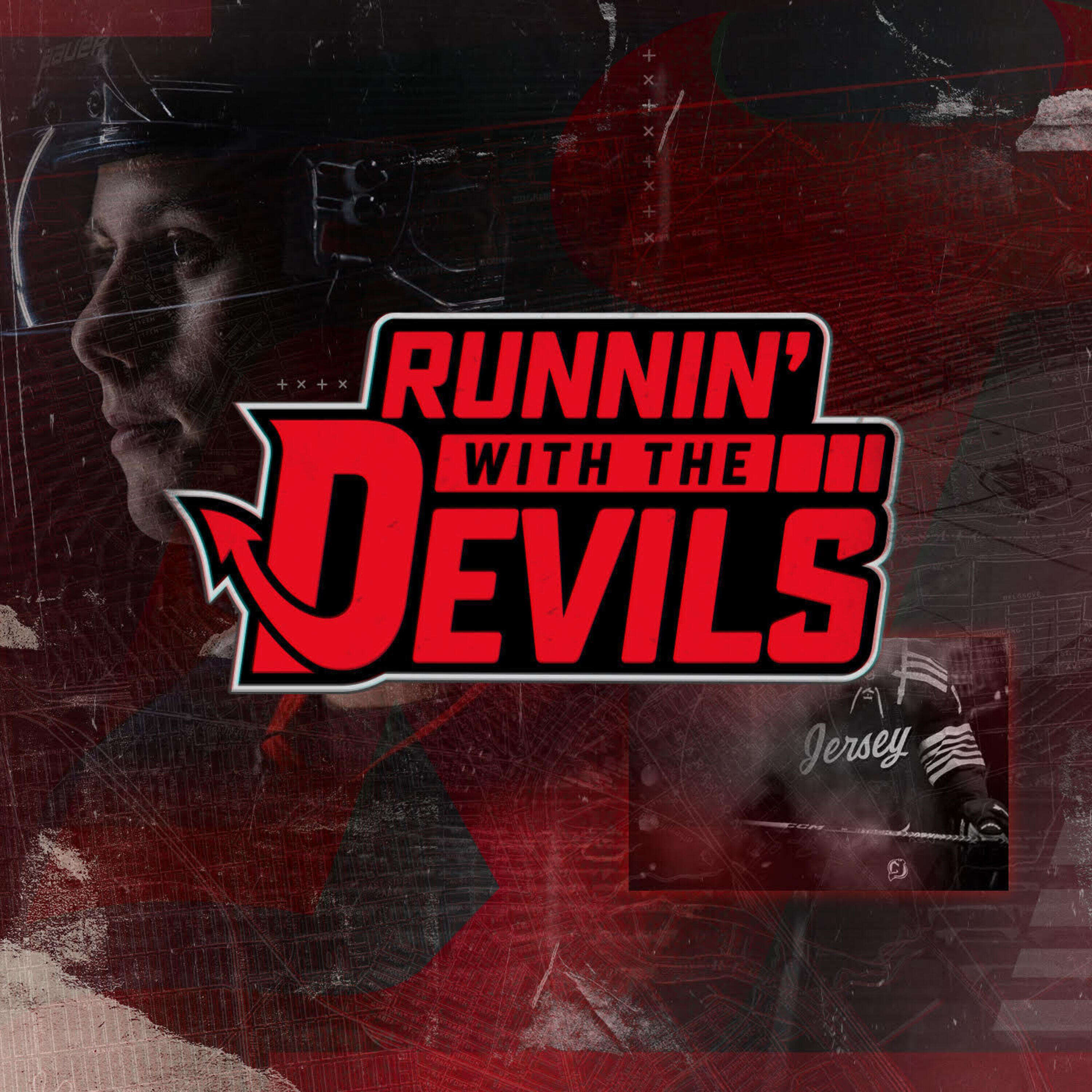 Runnin With The Devils 