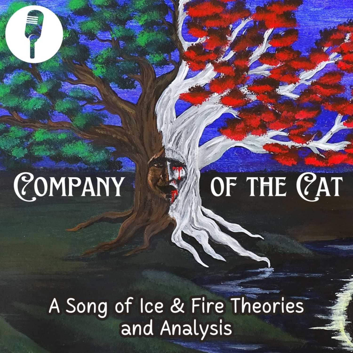 Company of the Cat 