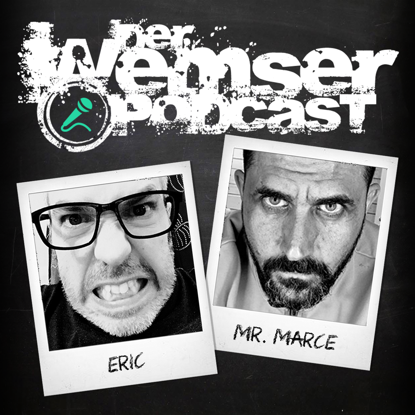 Der Wemser Podcast 