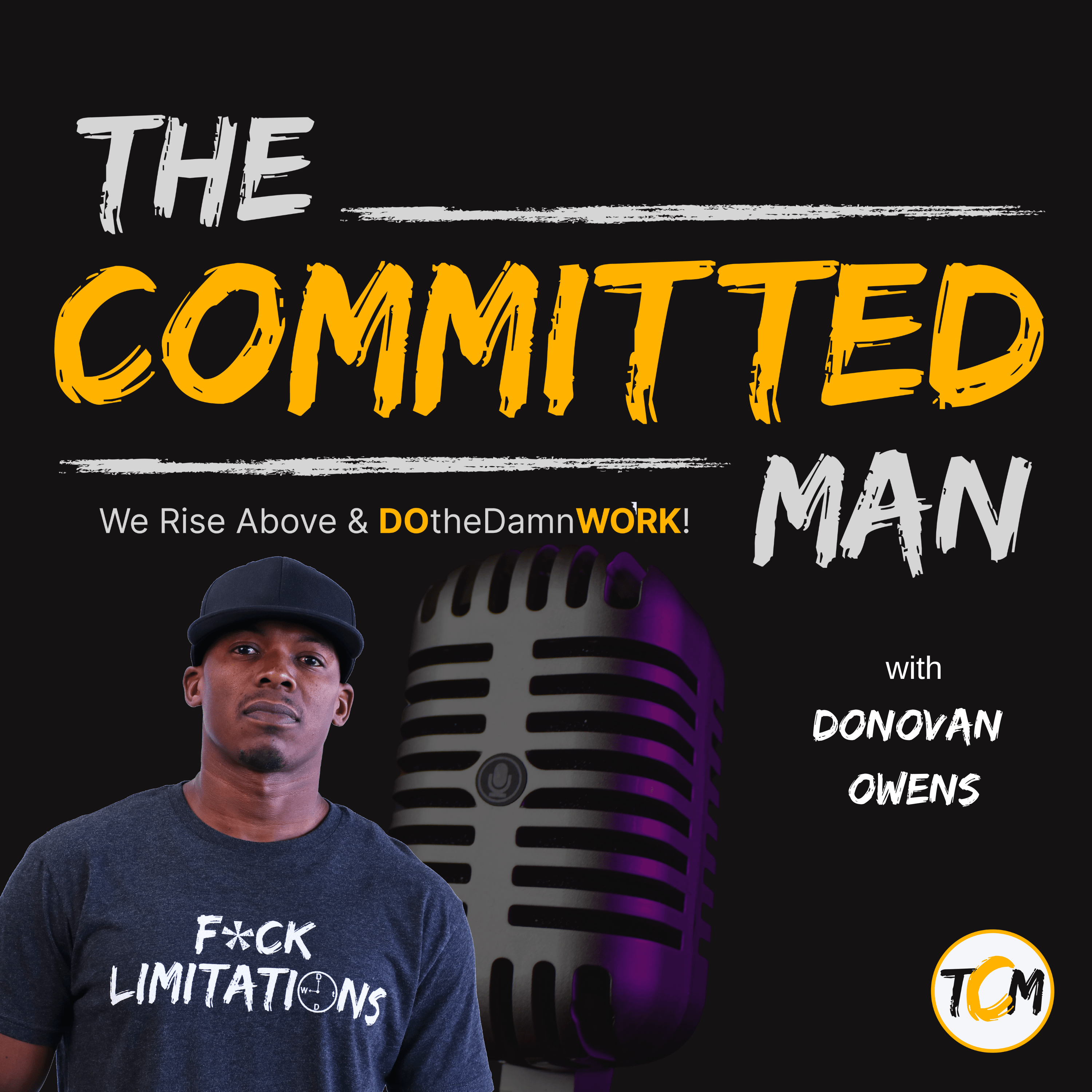 The Committed Man 