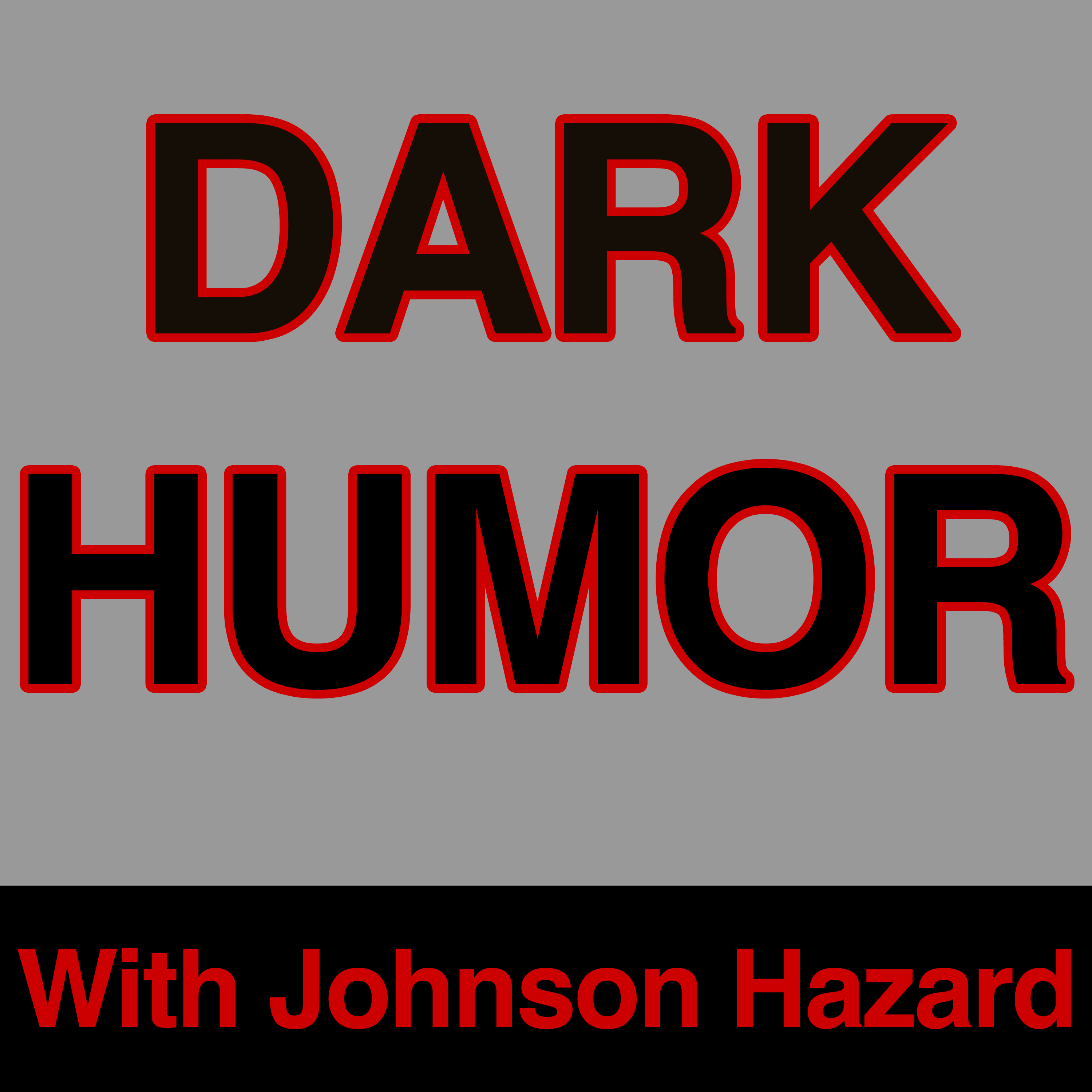 Dark Humor Jokes 