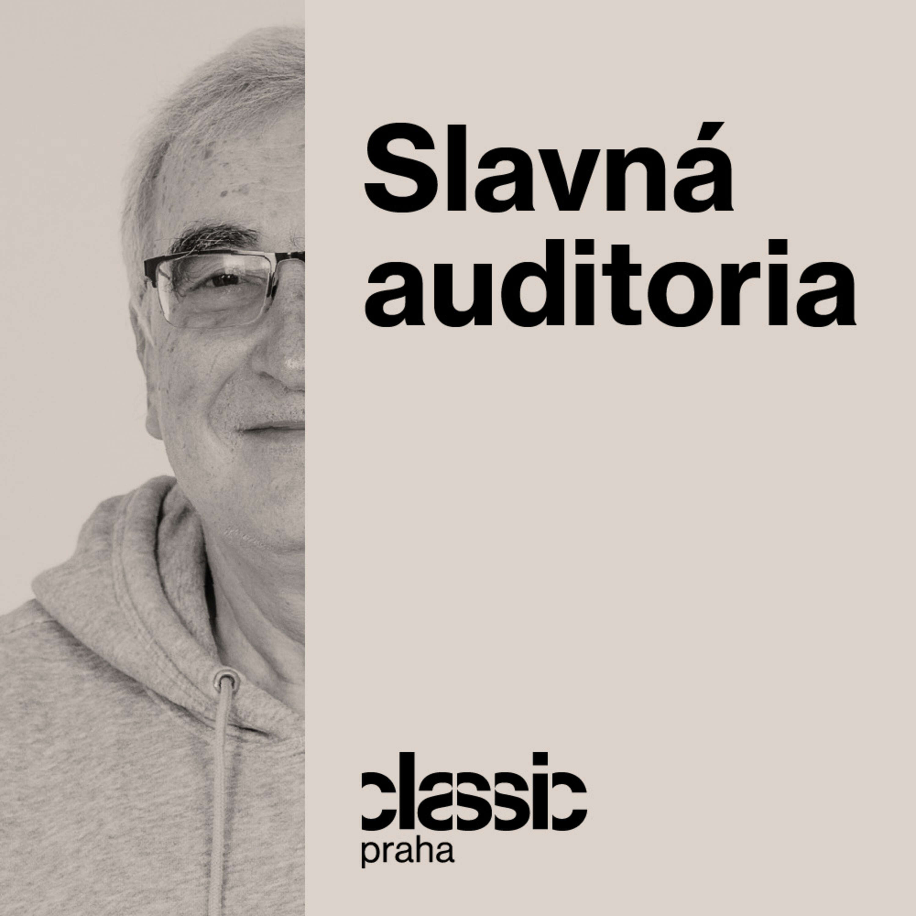 Slavná auditoria 