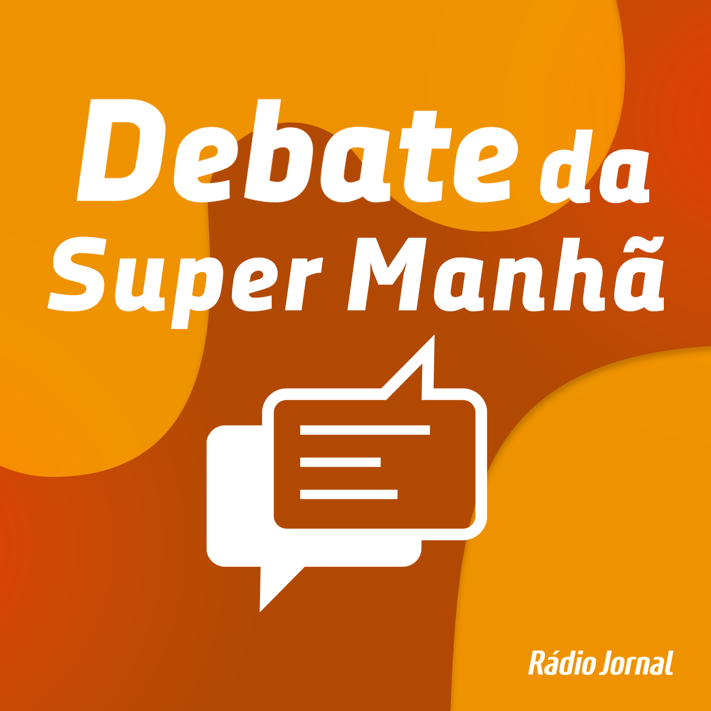 Debate da Super Manhã 