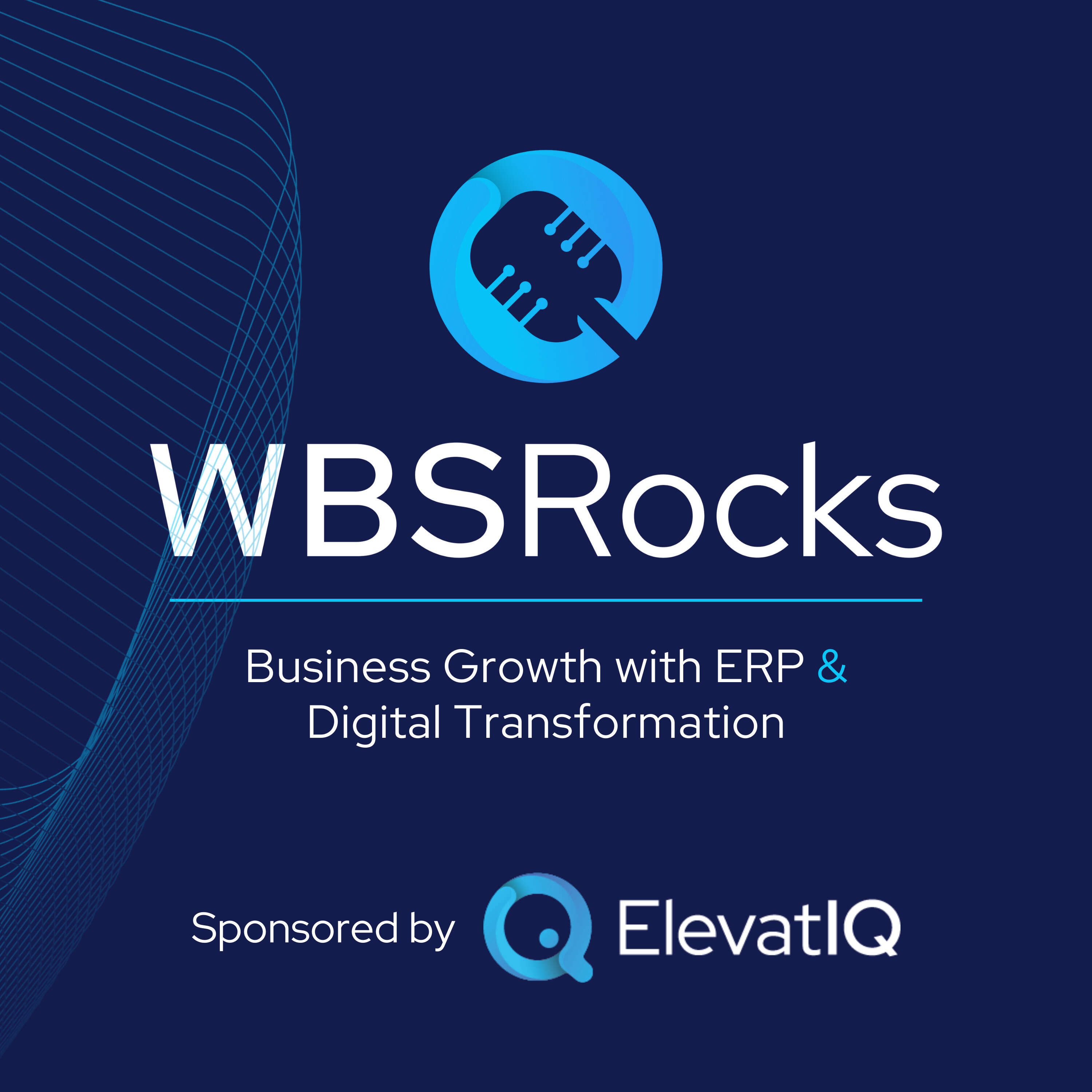 WBSRocks: Business Growth with ERP and Digital Transformation 