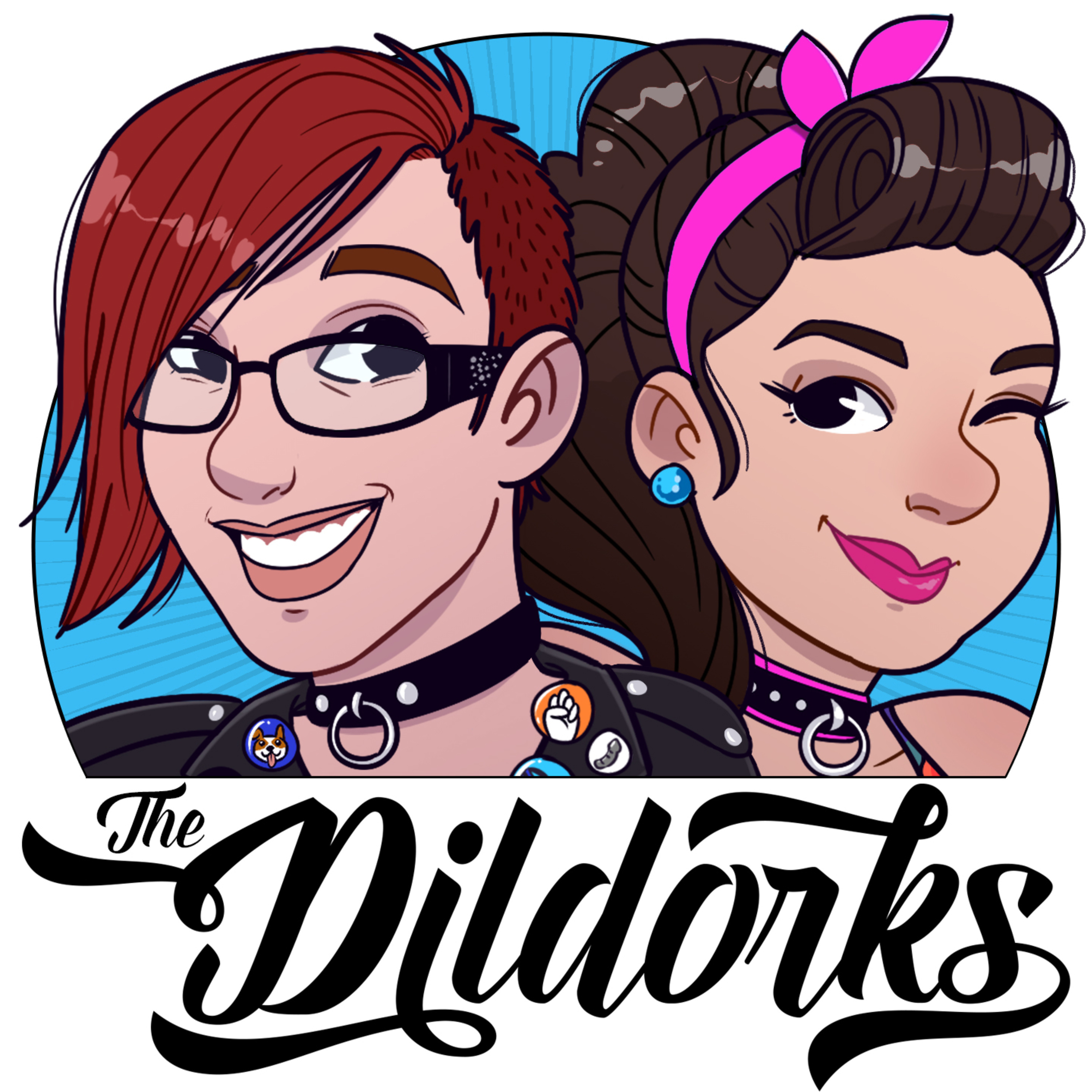 The Dildorks 