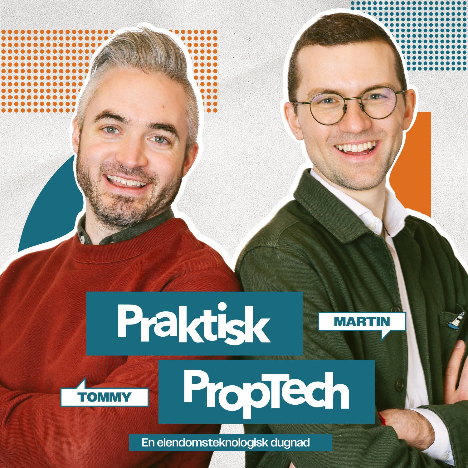 Praktisk PropTech 