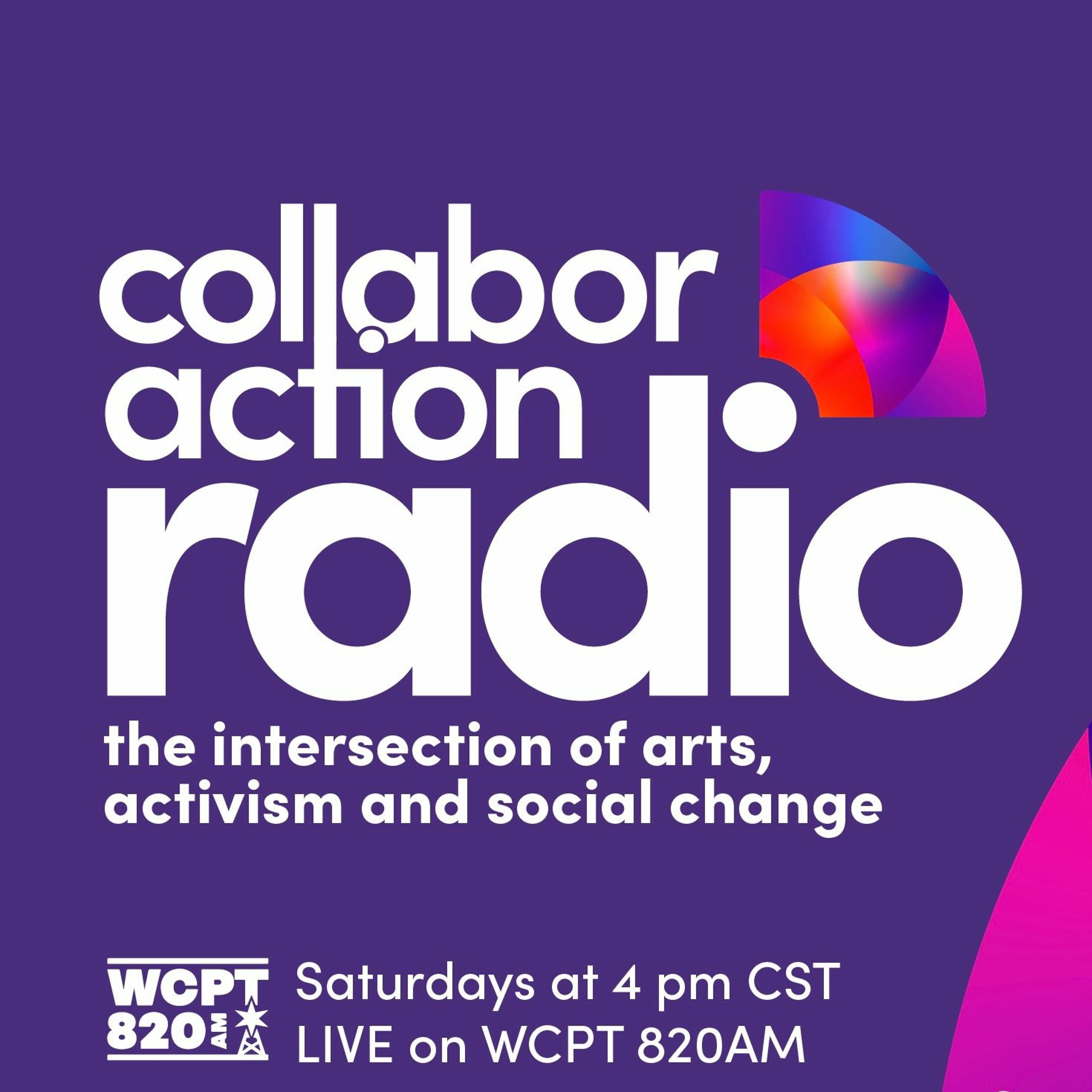 Collaboraction Radio 09.16.23