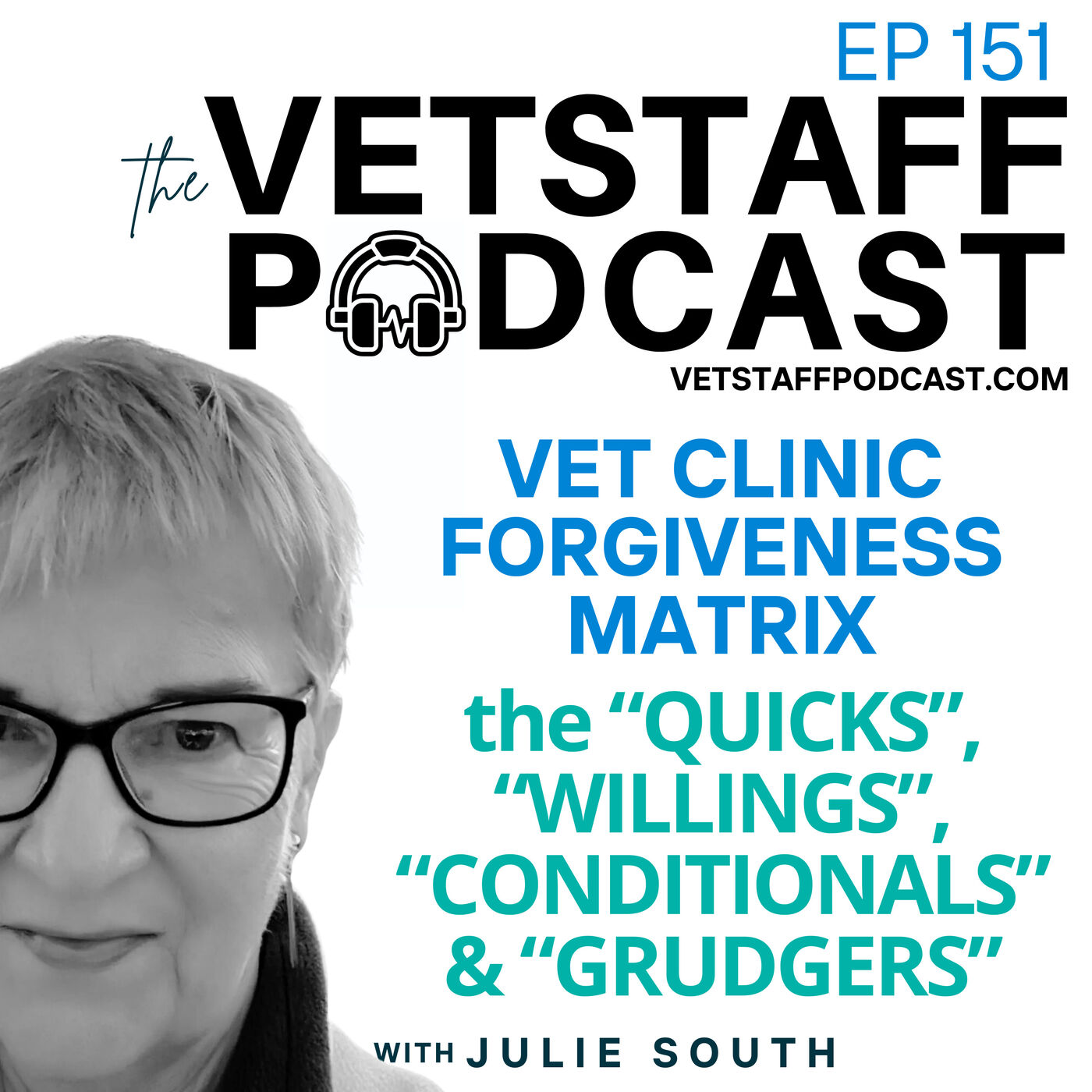 Transforming Veterinary Clinic Culture through the Power of Forgiveness