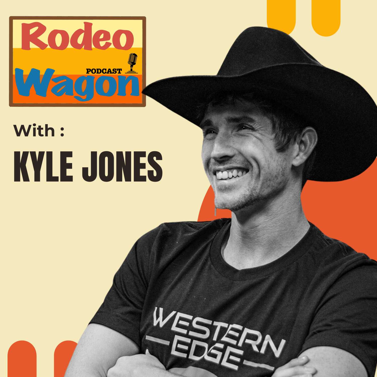 Rodeo Wagon Podcast 