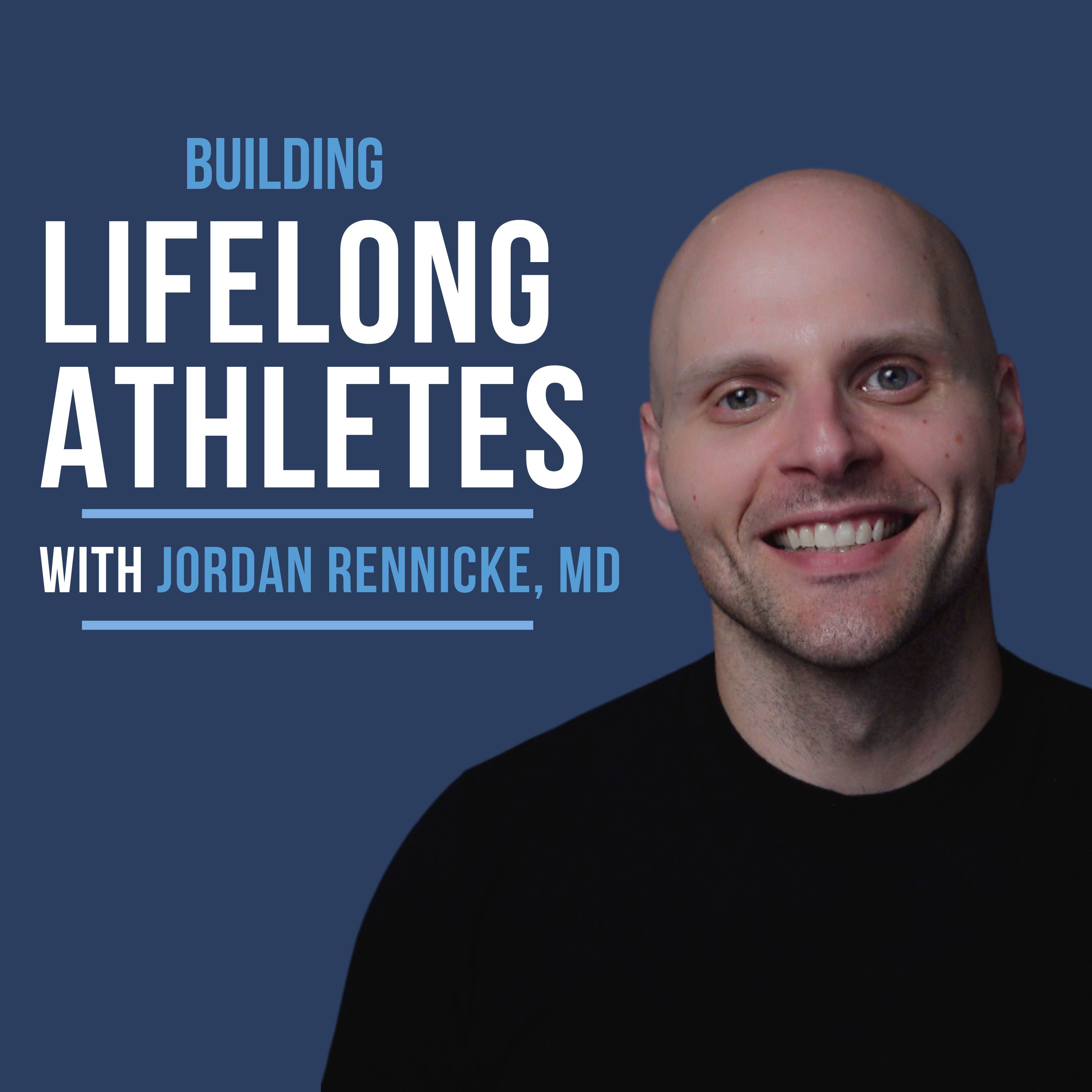 Building Lifelong Athletes 