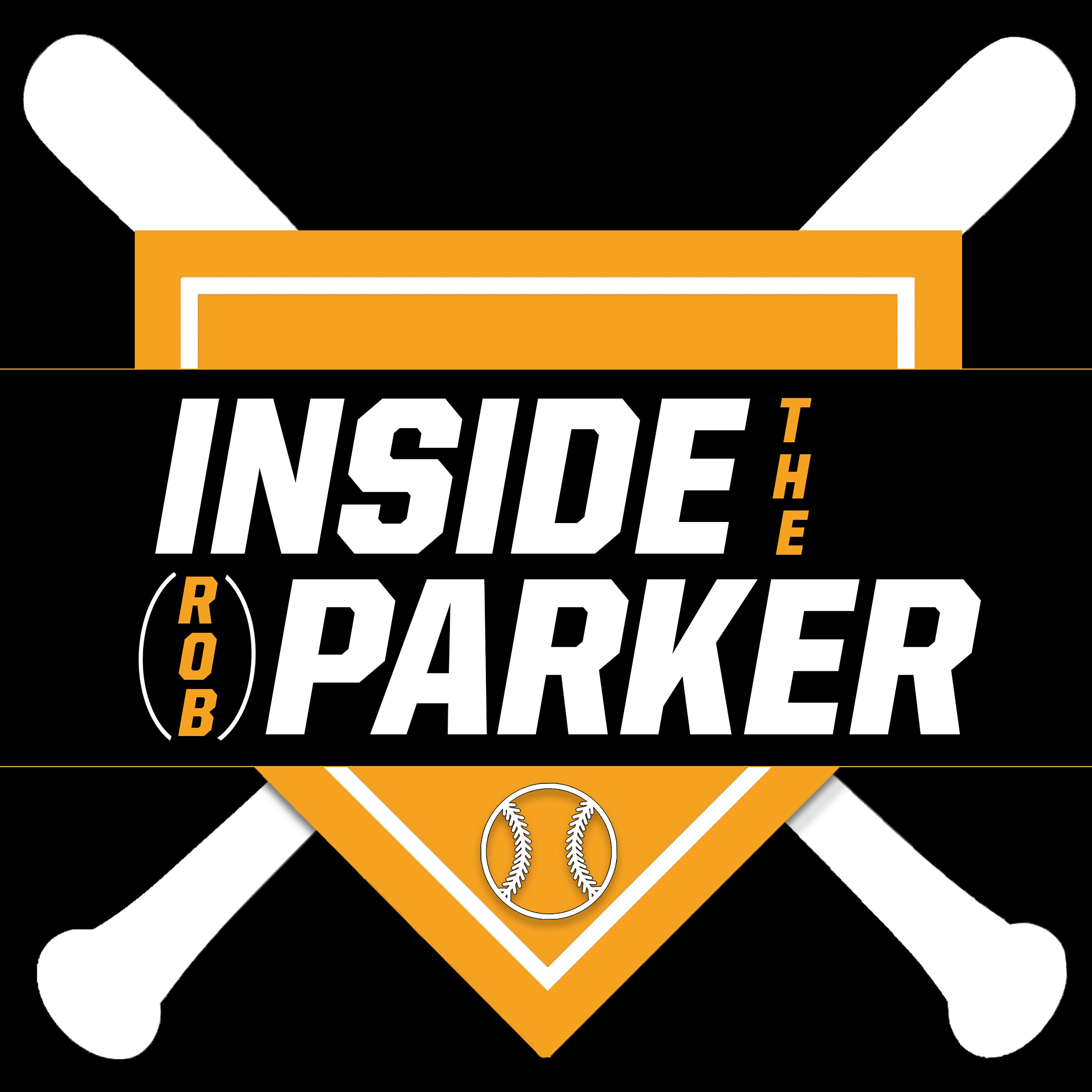 ⁣Inside the Parker: Ohtani Still Deserves the Bag, Dodgers' Pitching Woes + Hall of Fame pitcher Greg Maddux