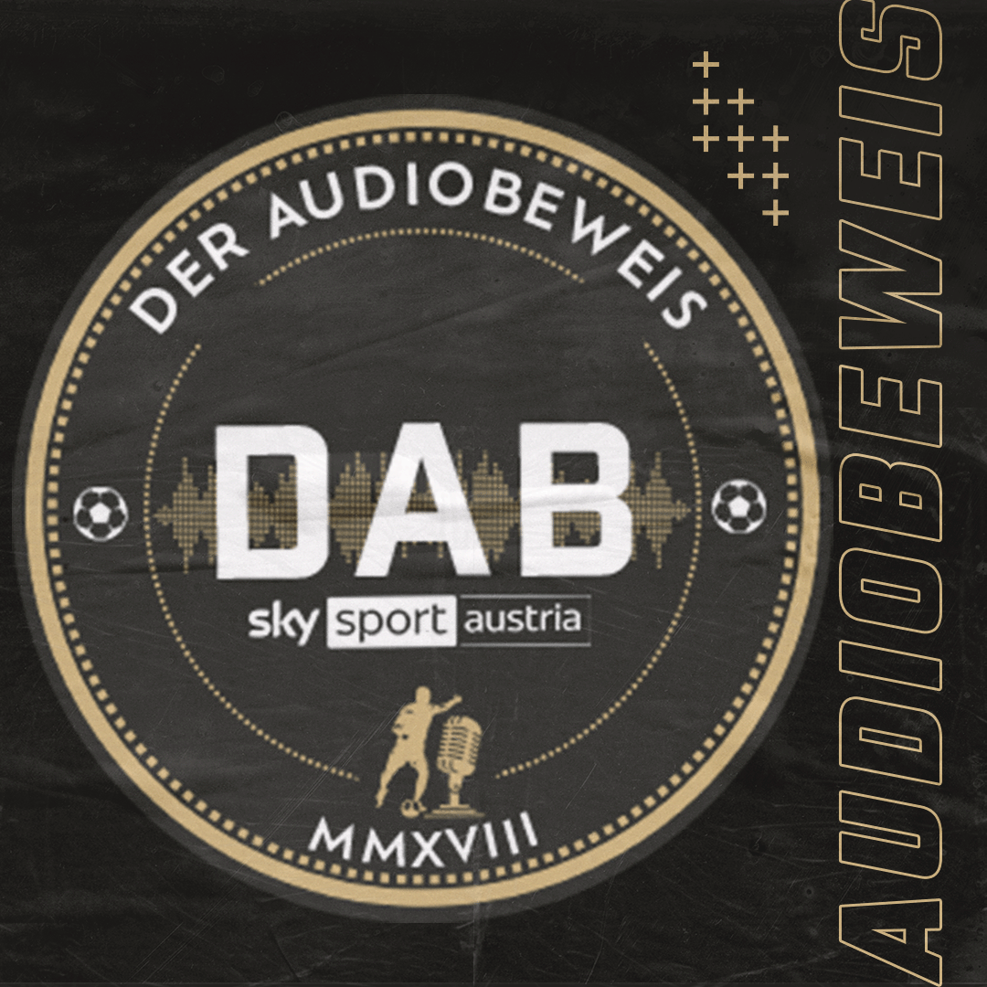 DAB | Der Audiobeweis 