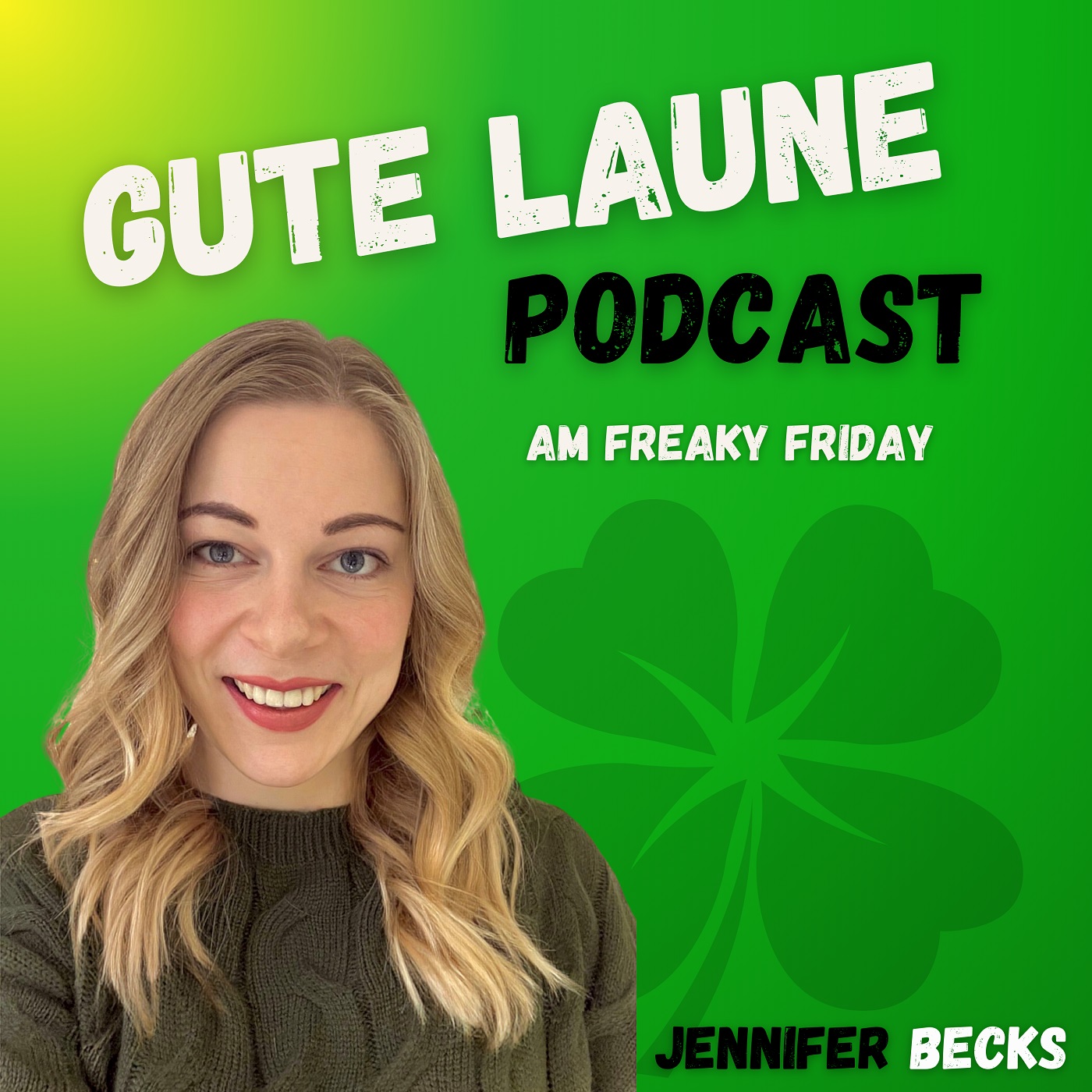 Gute Laune Podcast 