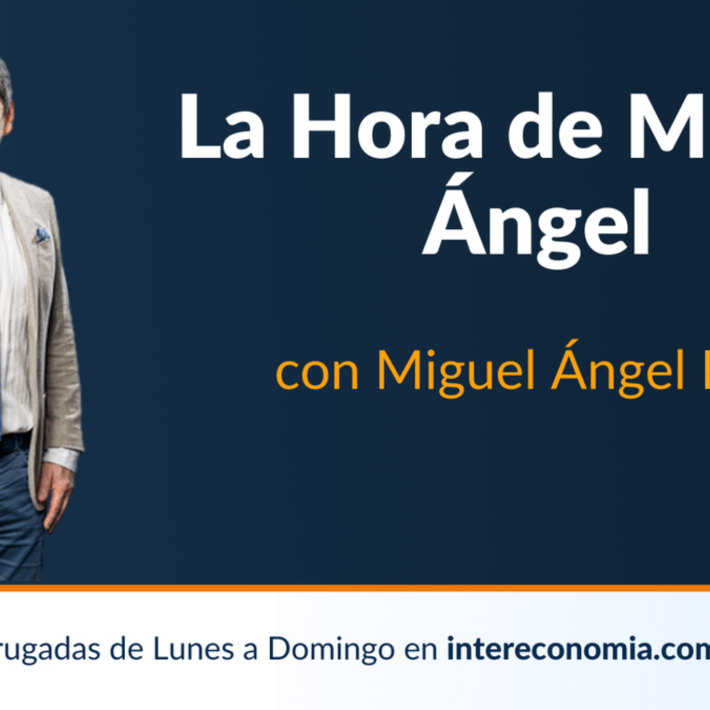La Hora de Miguel Ángel 01/09/2023