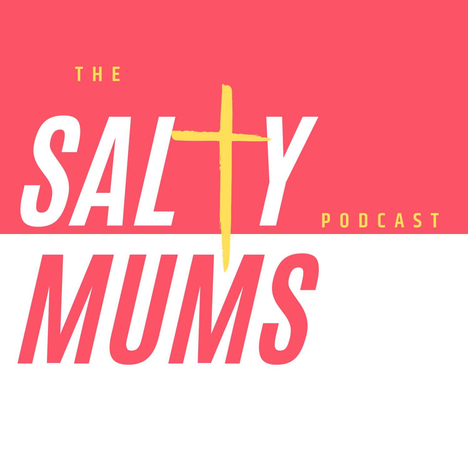 ⁣Jo Trickey- Motherhood, "vicar-ing" & discipleship 