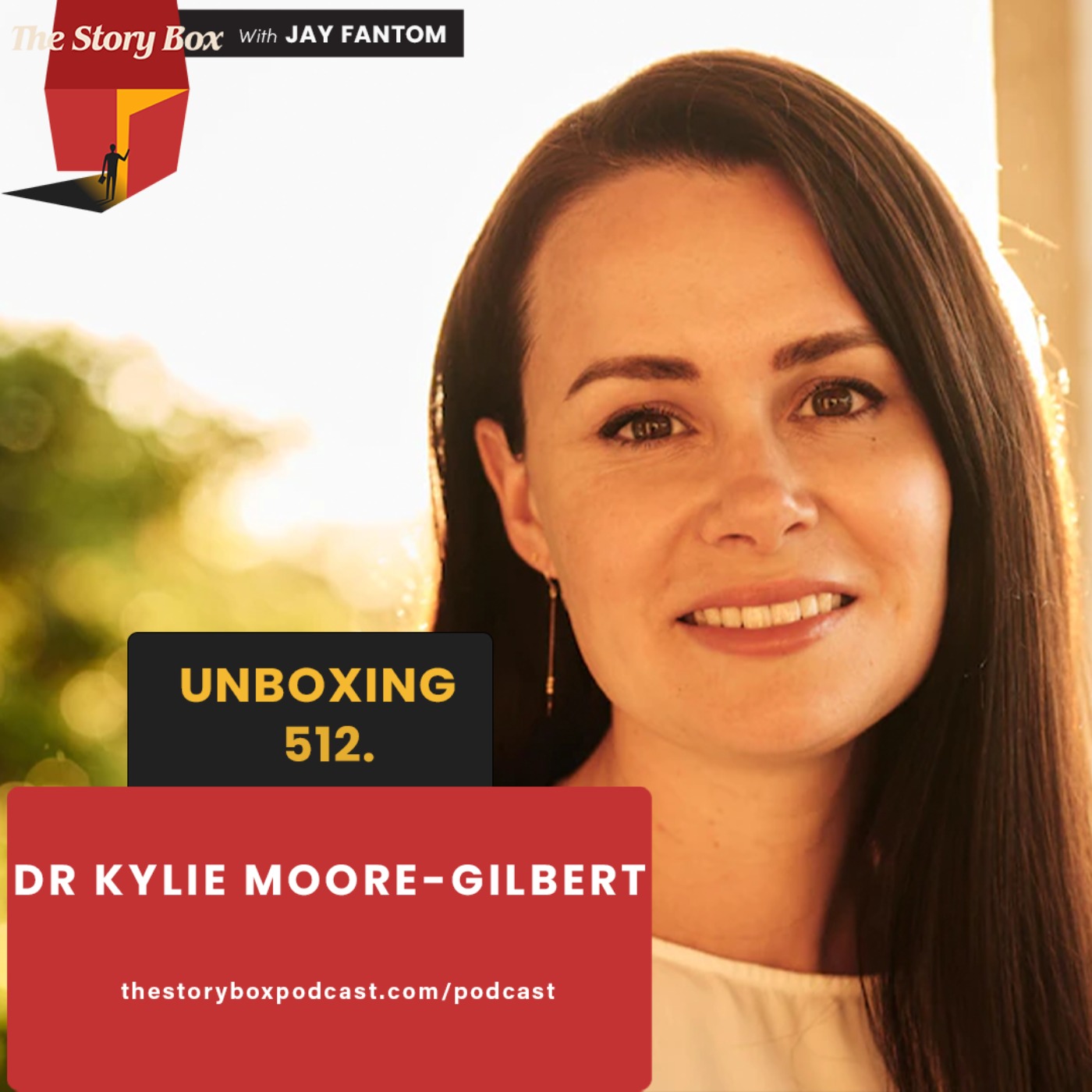 ⁣Dr Kylie Moore-Gilbert Unboxing | I Spent 2-Years In An Iranian Prison With Muslim Extremists Against My Will!