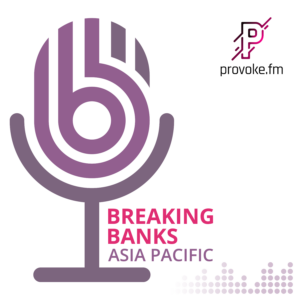 ⁣Episode 14: How Asia’s Gen Z will change global fintech