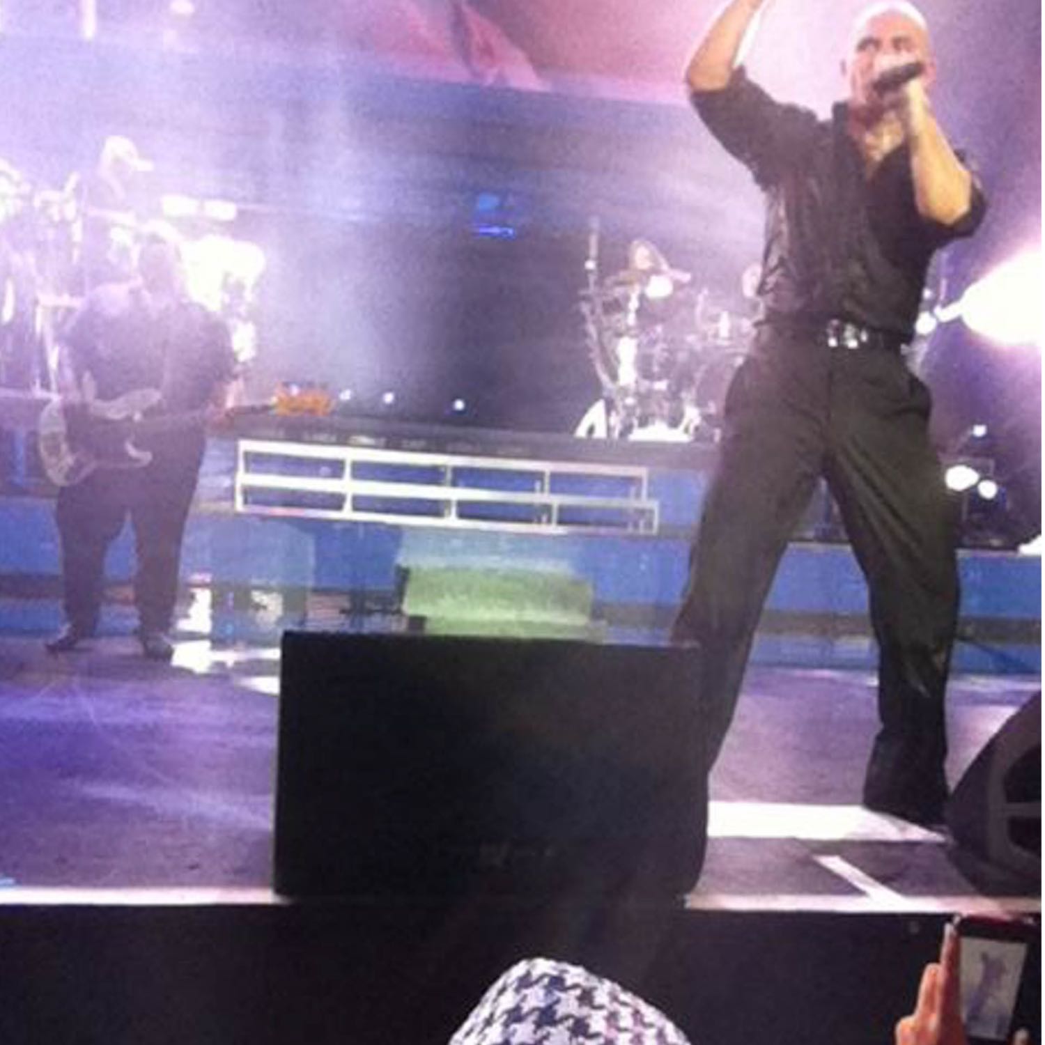 PITBULL...NOTHING BUT ...THE SATURDAY NIGHT DANCE PARTY WITH JAMMIN JP 