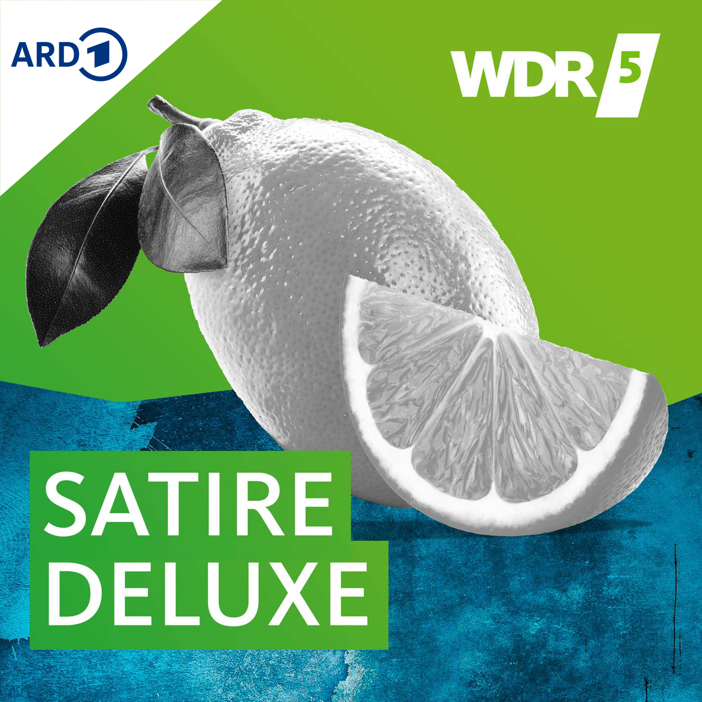 WDR 5 Satire Deluxe Beiträge 