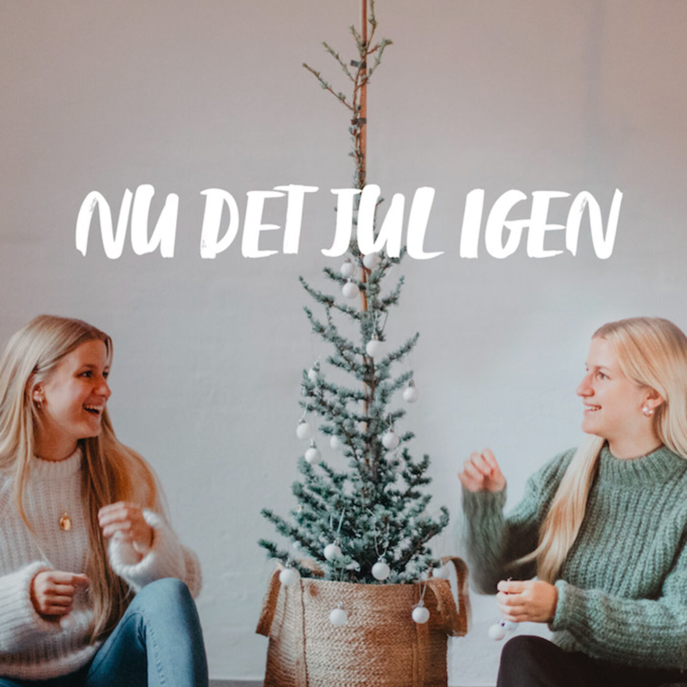 Nu' det jul igen 