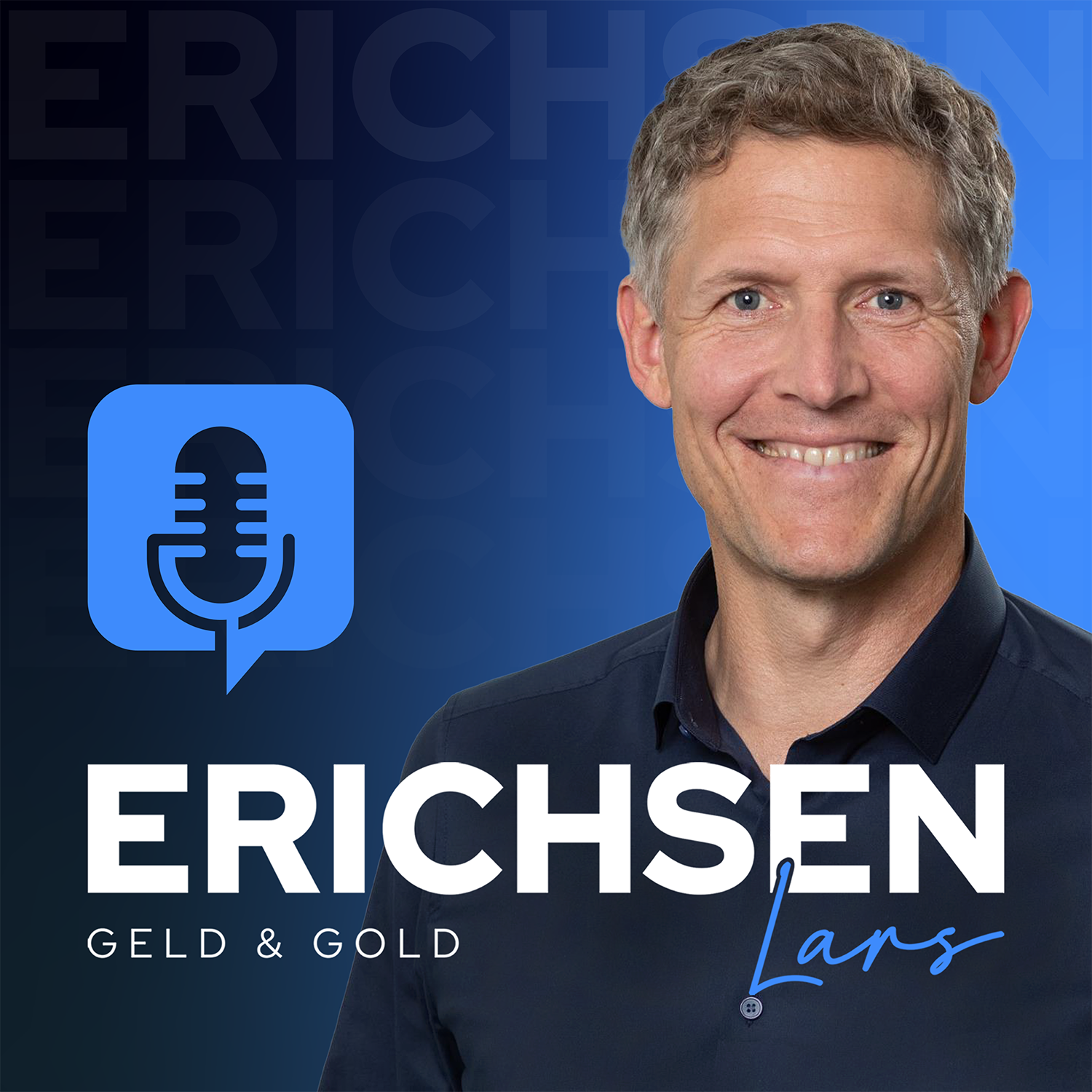 Erichsen Geld & Gold, der Podcast für die erfolgreiche Geldanlage 