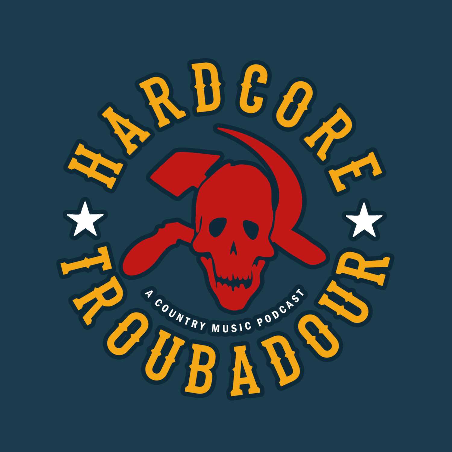 Hardcore Troubadour 