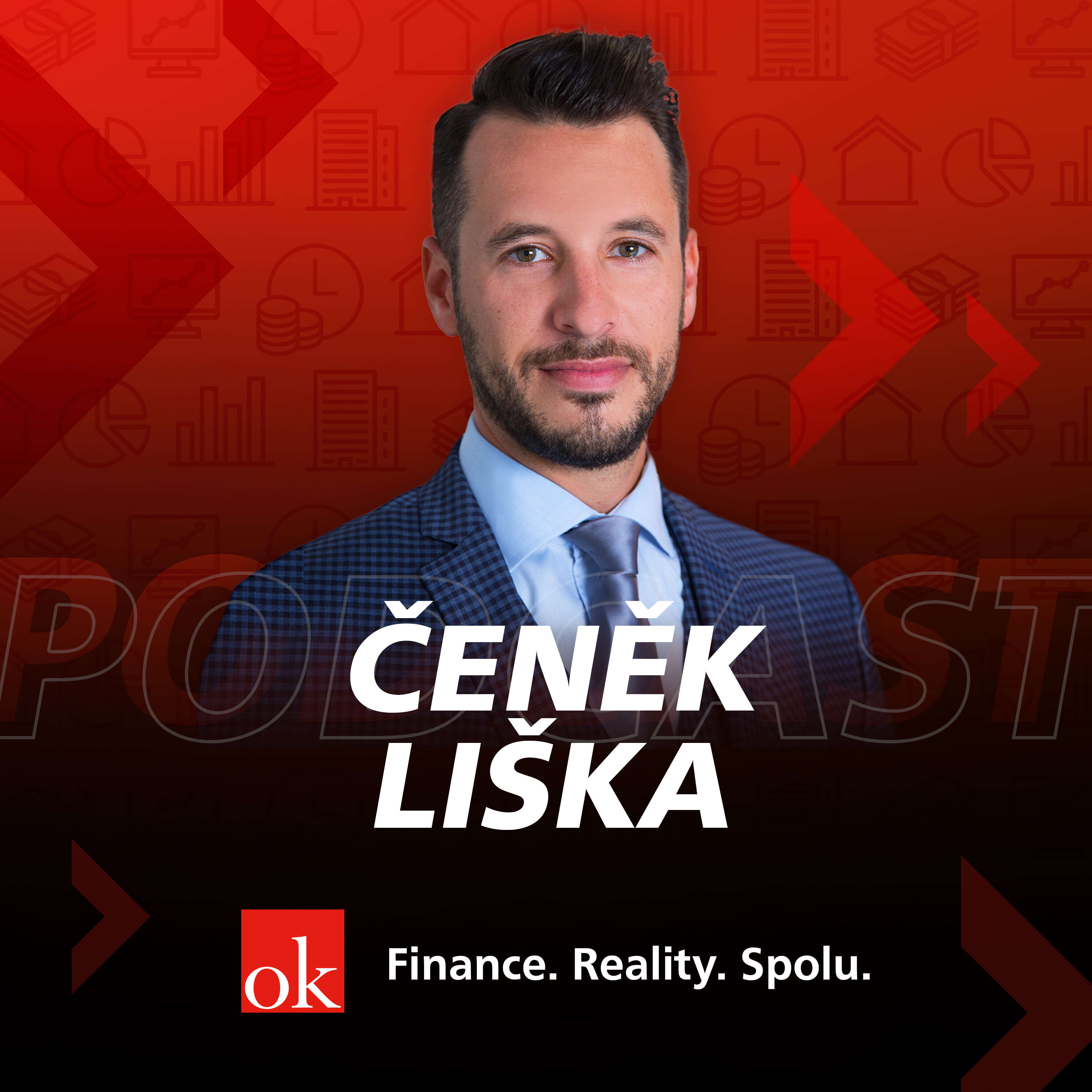 ⁣Kolik by mělo stát životní pojištění? (Čeněk Liška)