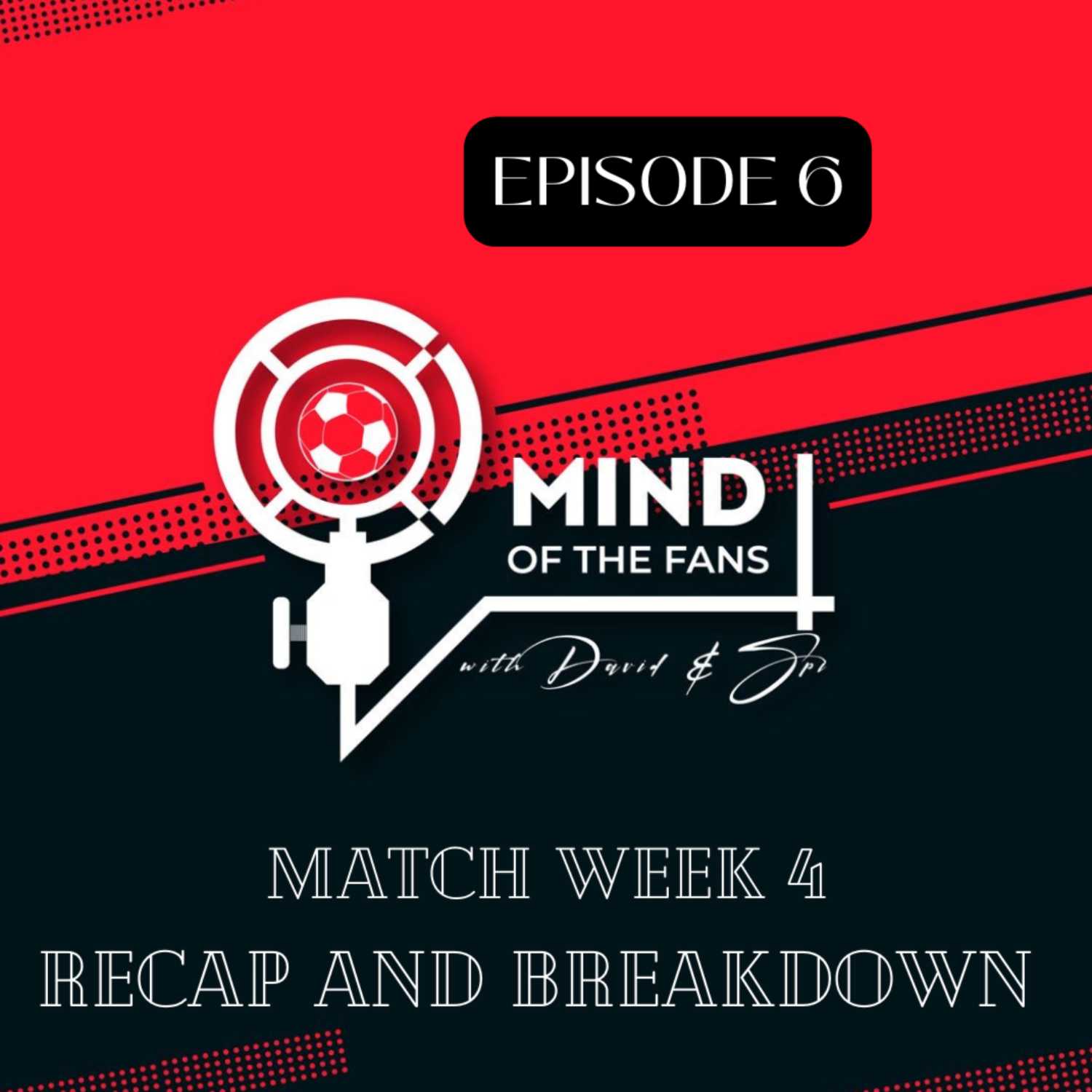 "Match Week 4 Recap and Breakdown: Rice and Jesus late goals, Hattrick Heroes, Szoboszlai first goal, and Chelsea's Upset