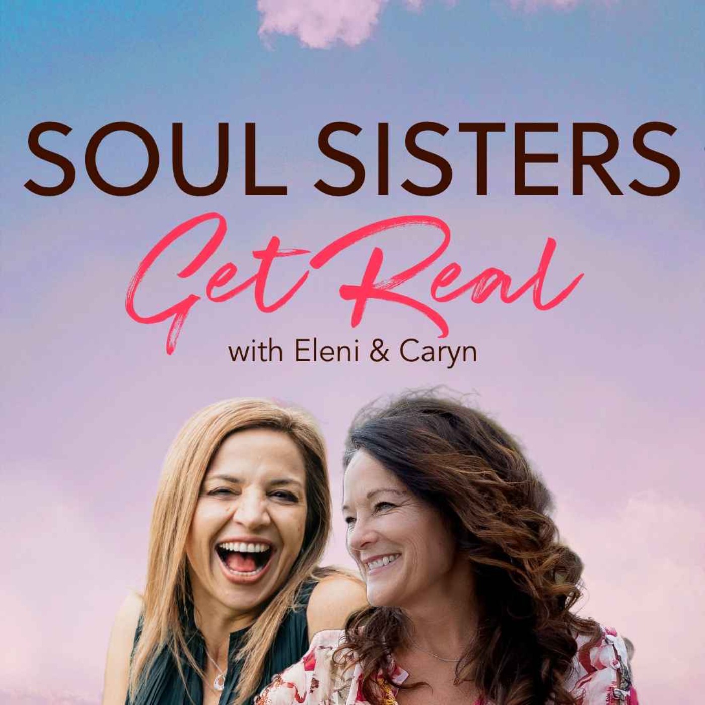 Soul Sisters Get Real 