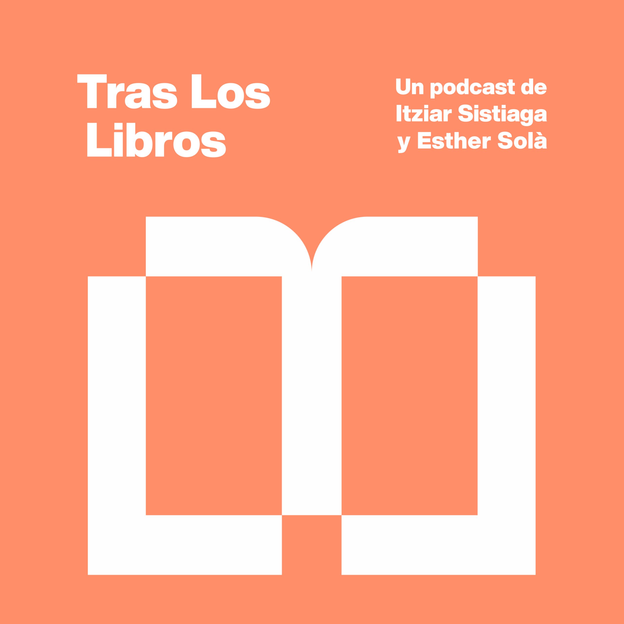 Tras los libros 