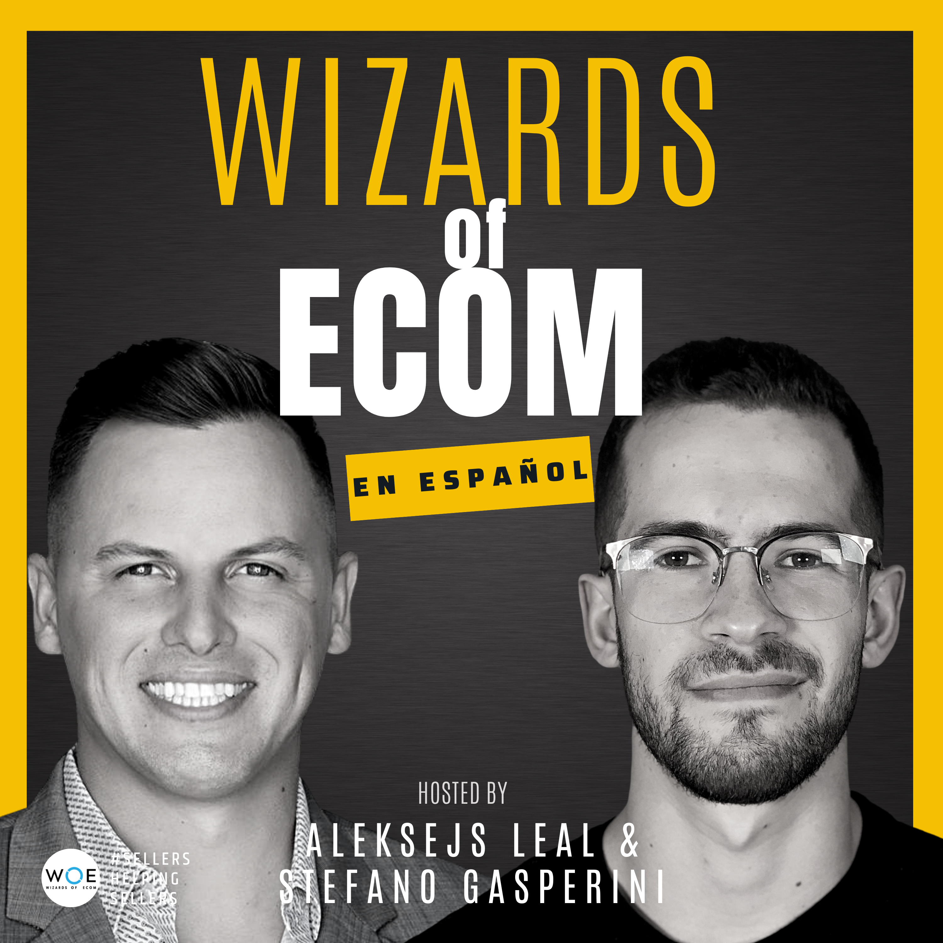 Wizards Of Ecom (En Español) 