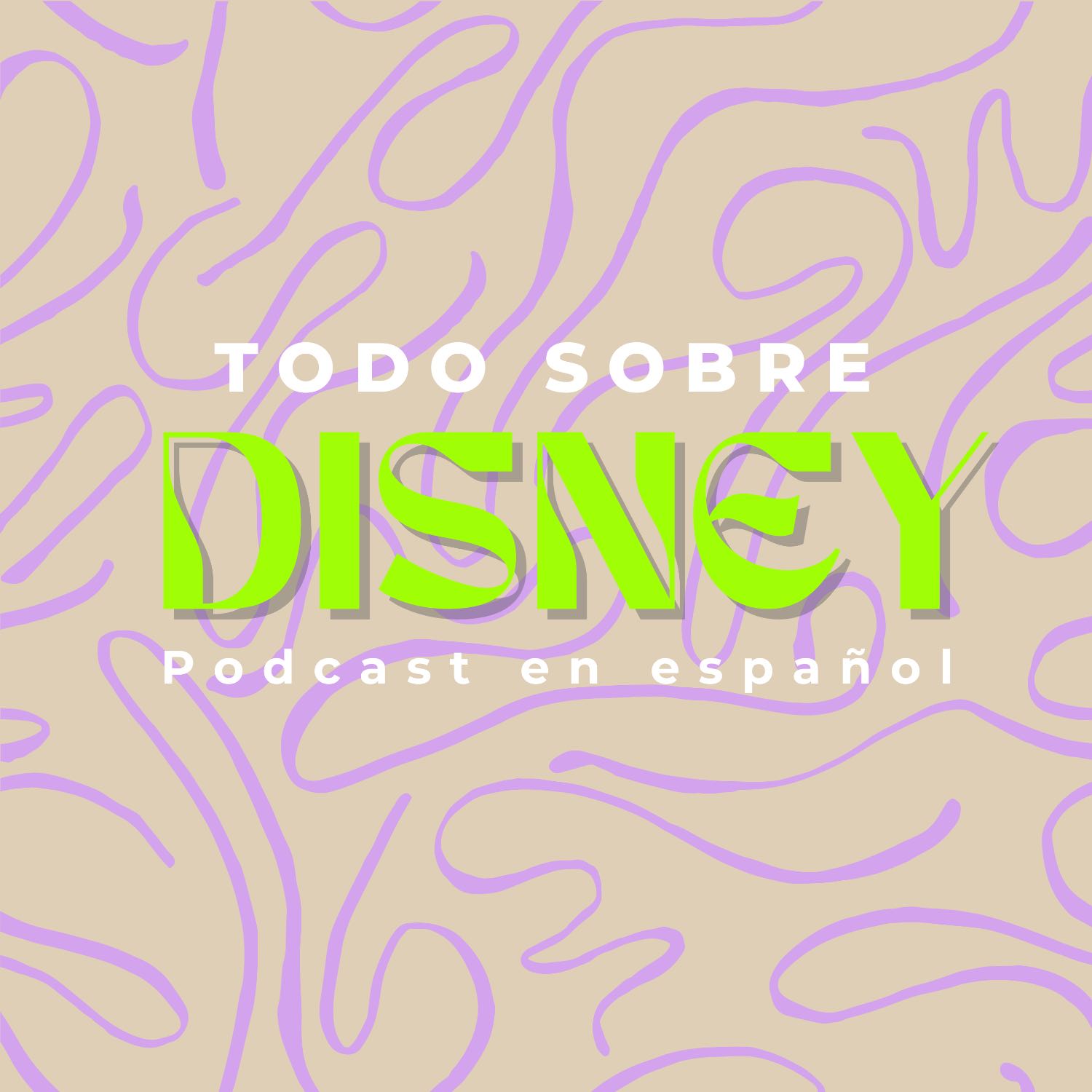 Todo Sobre Disney 