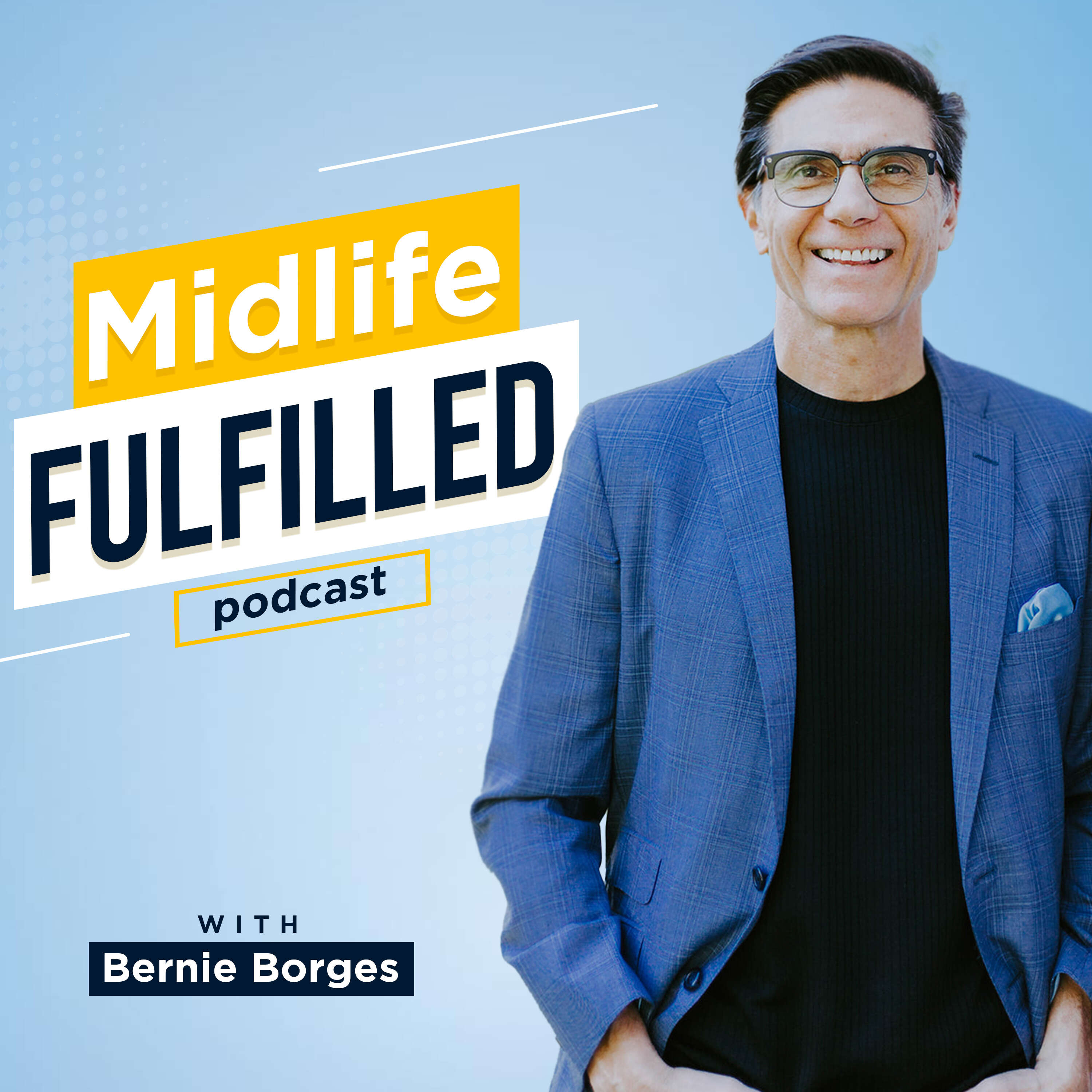 Midlife Fulfilled Podcast 