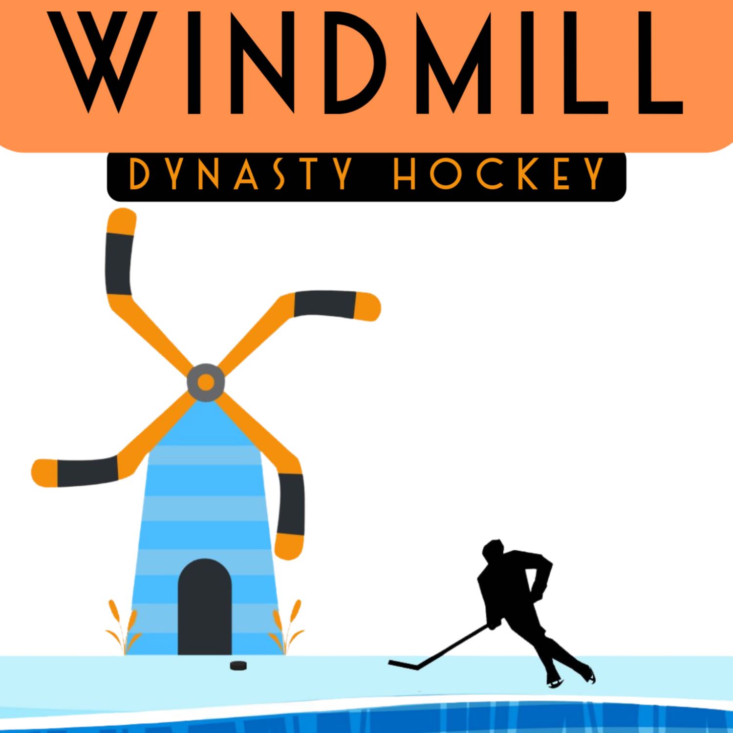 Windmill Dynasty Hockey 