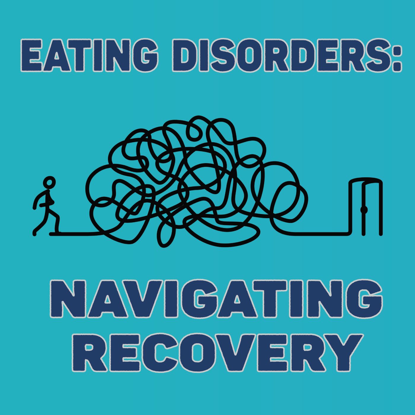 Eating Disorders: Navigating Recovery 