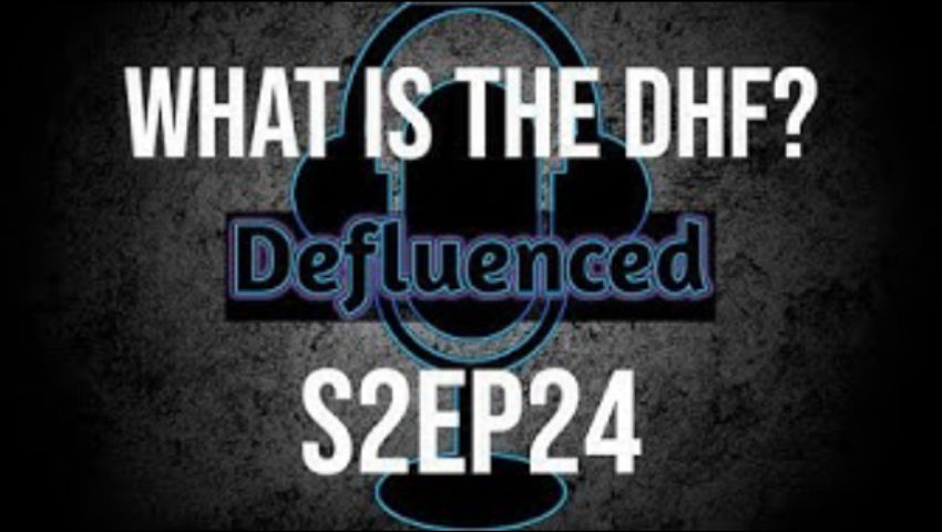 What is the DHF? S2Ep24