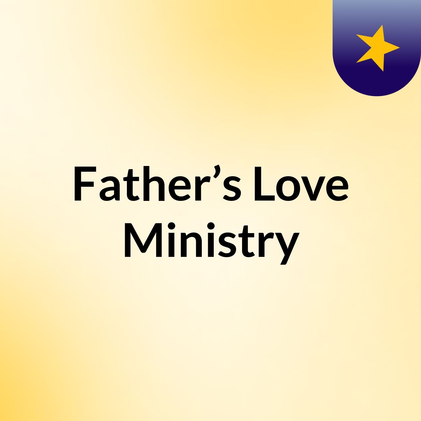 Father’s Love Ministry 