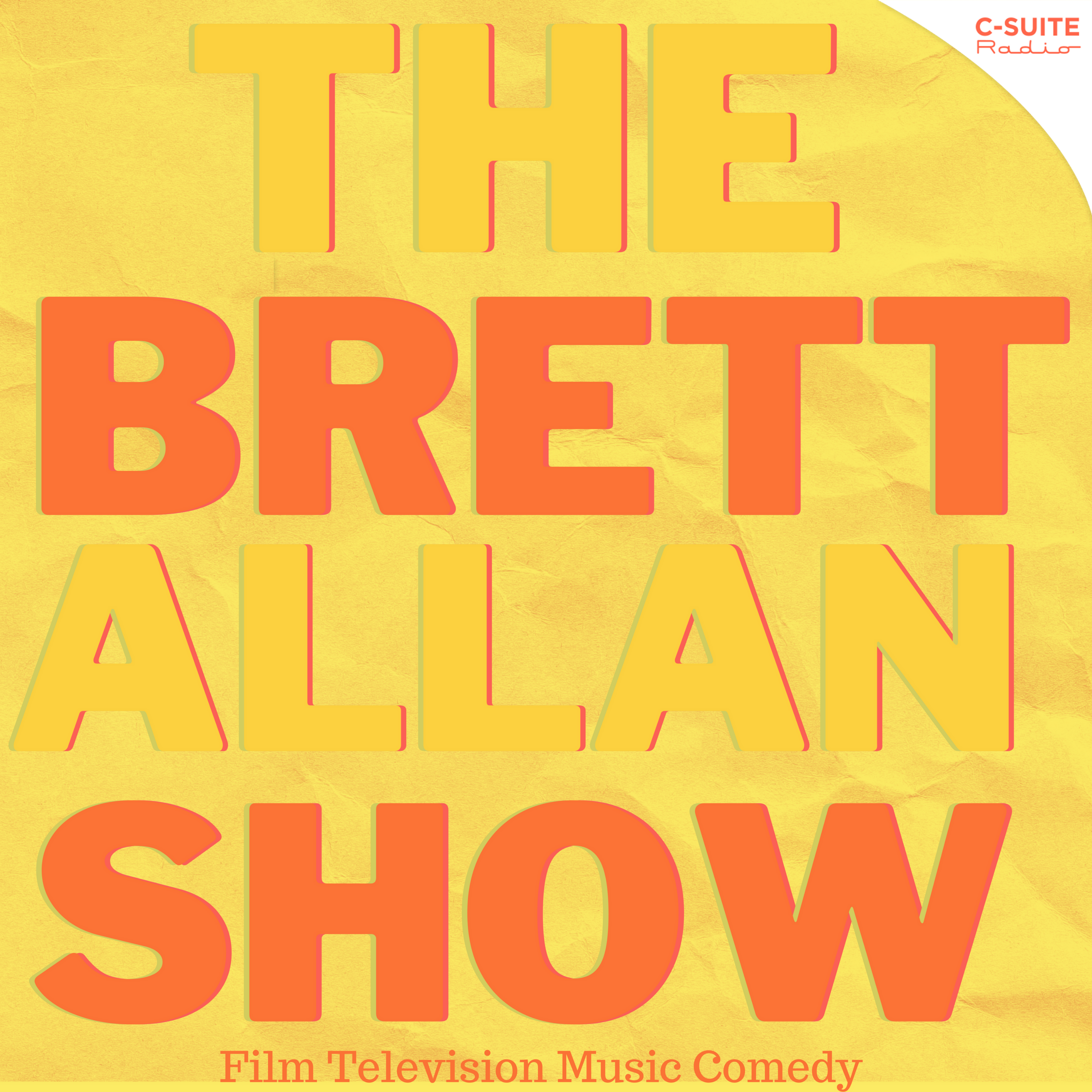 The Brett Allan Show 