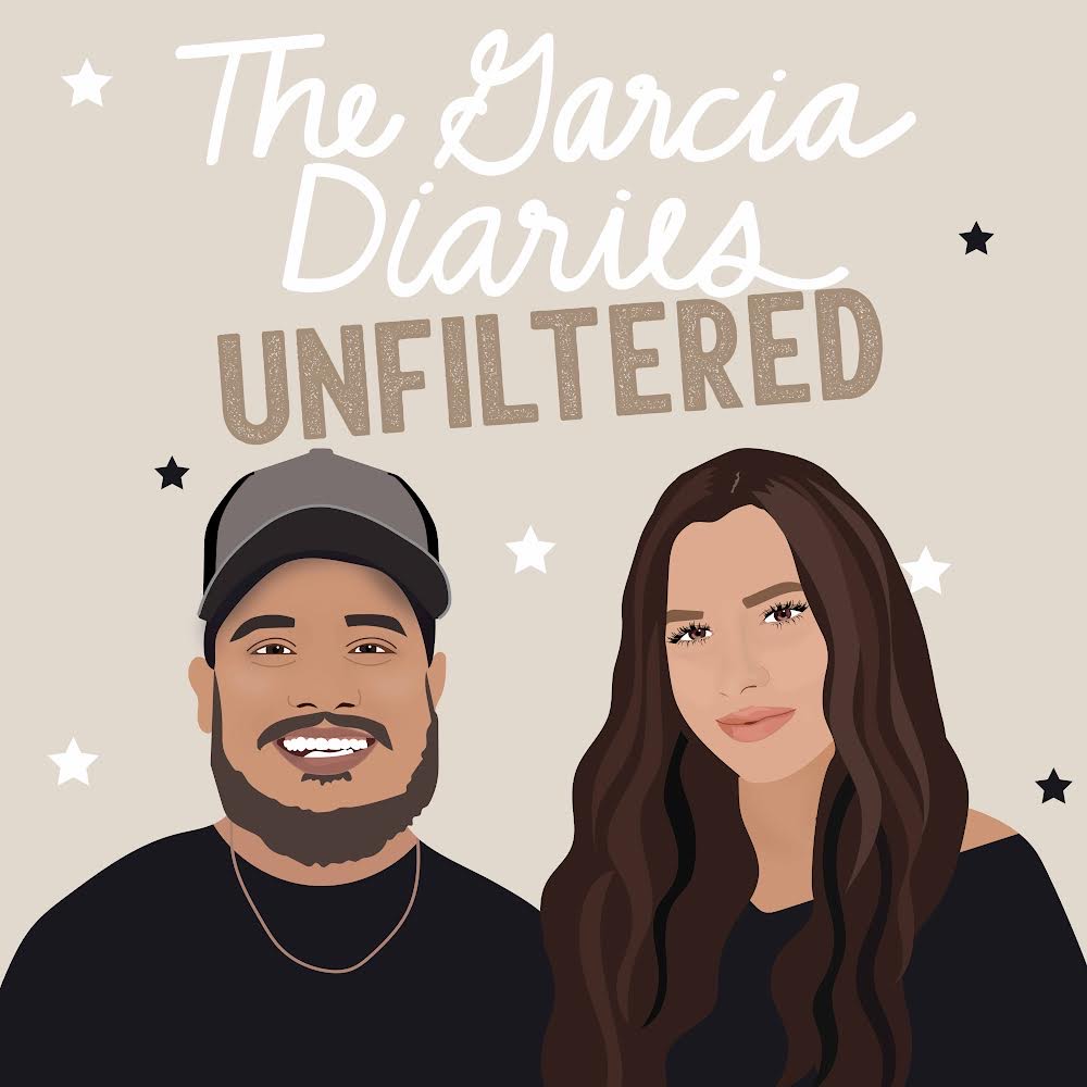 The Garcia Diaries: Unfiltered 