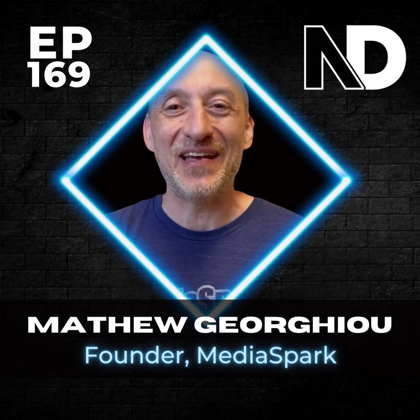 E169 | A Fun, Affordable Alternative to Business School–Matthew Georghiou