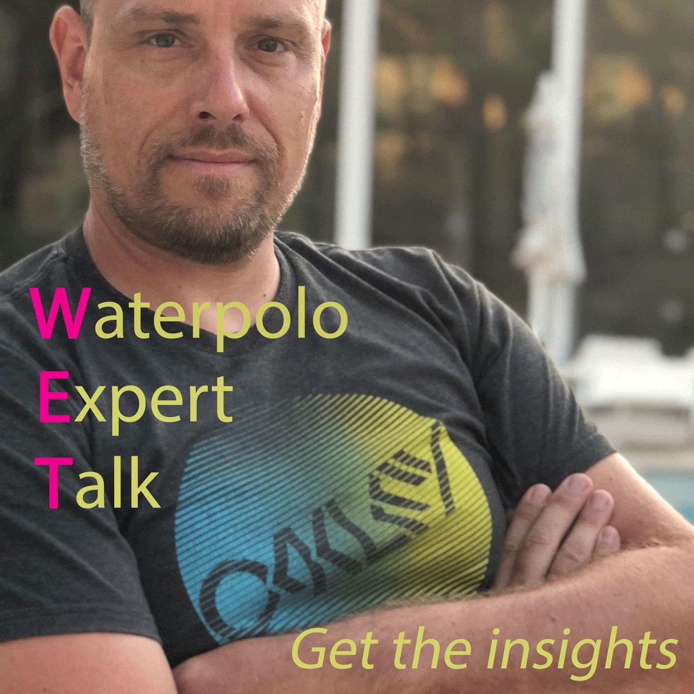 Waterpolo Expert Talk 