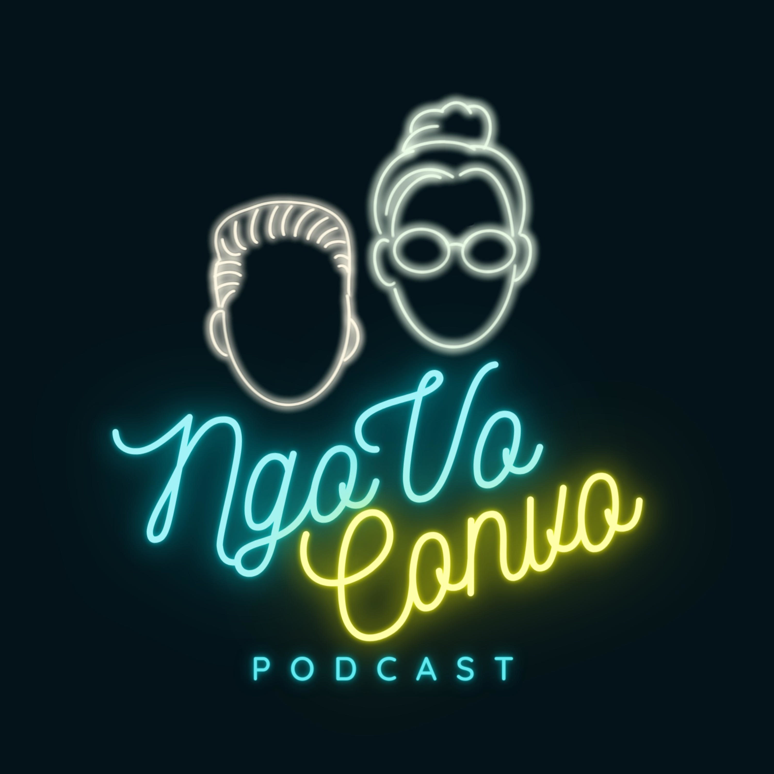 ⁣August 27th-Sept 2nd, 2023 News Dumpy - NgoVo Convo Podcast