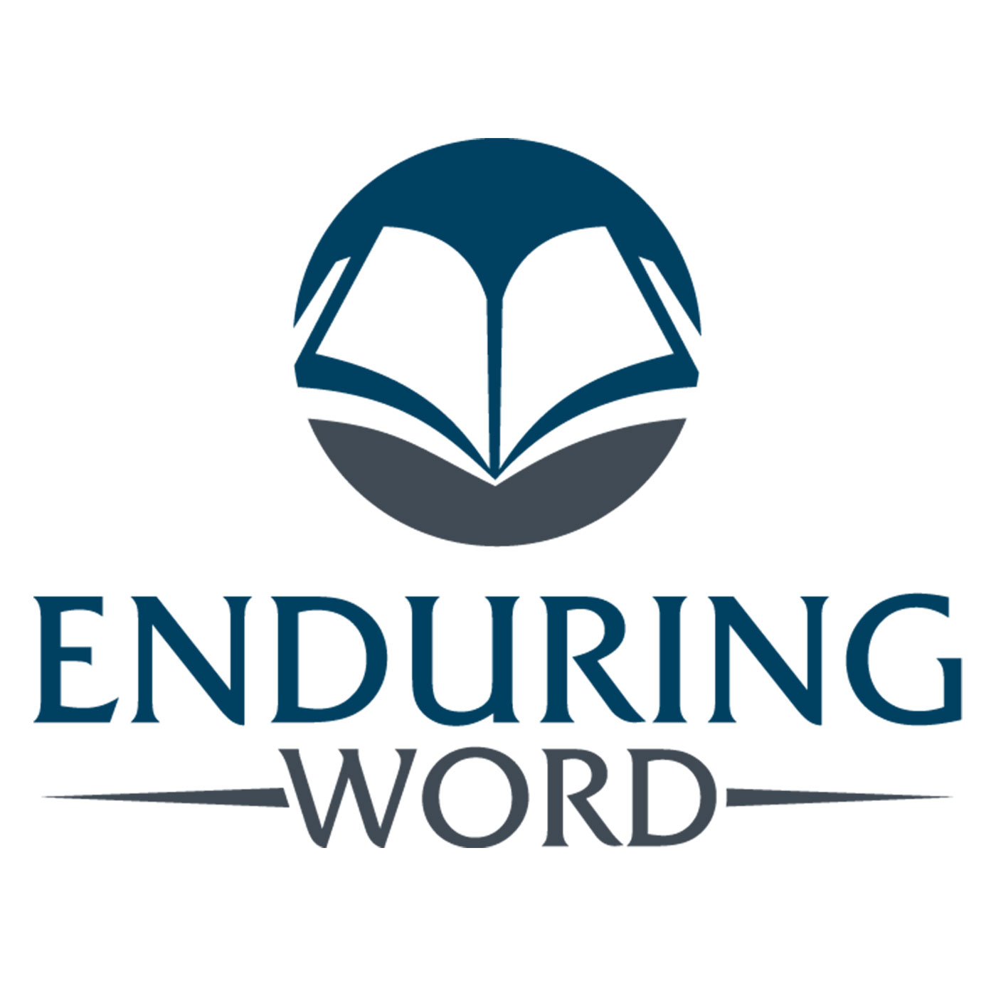 Enduring Words for Troubled Times Archives - Enduring Word 