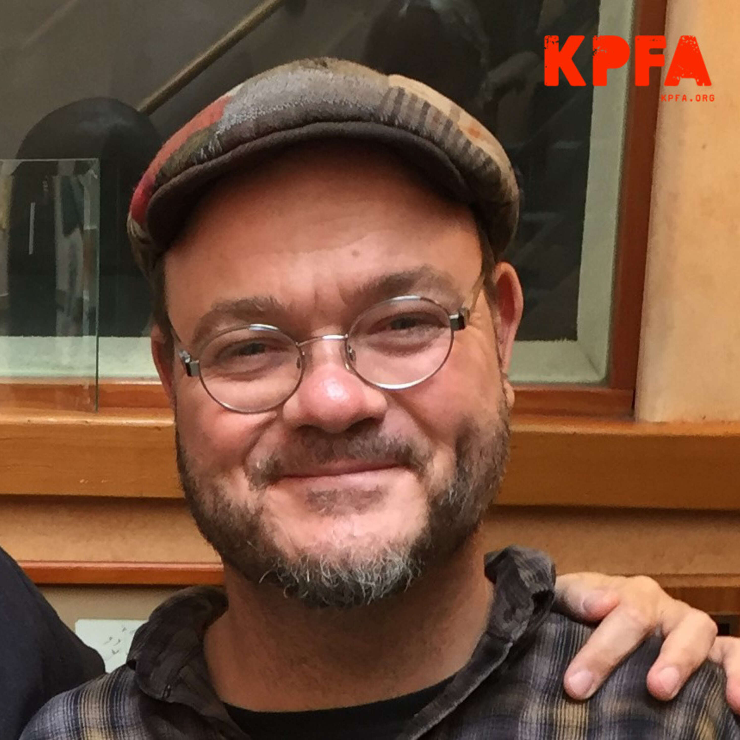 ⁣KPFA Radio Presents Letters & Politics w/ host Mitch Jeserich - The Life & Times of Anna May Wong