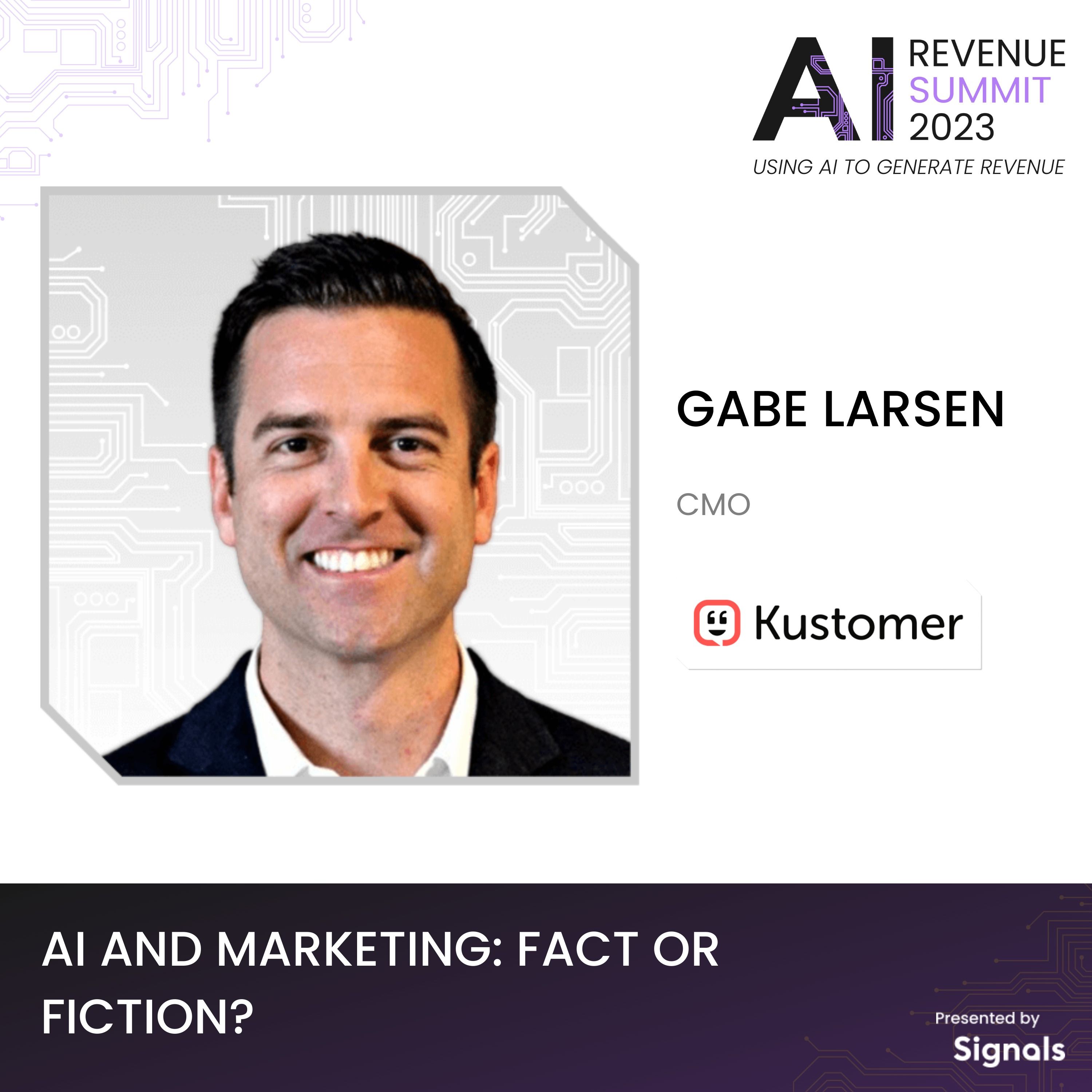 AI and Marketing: Fact or Fiction?